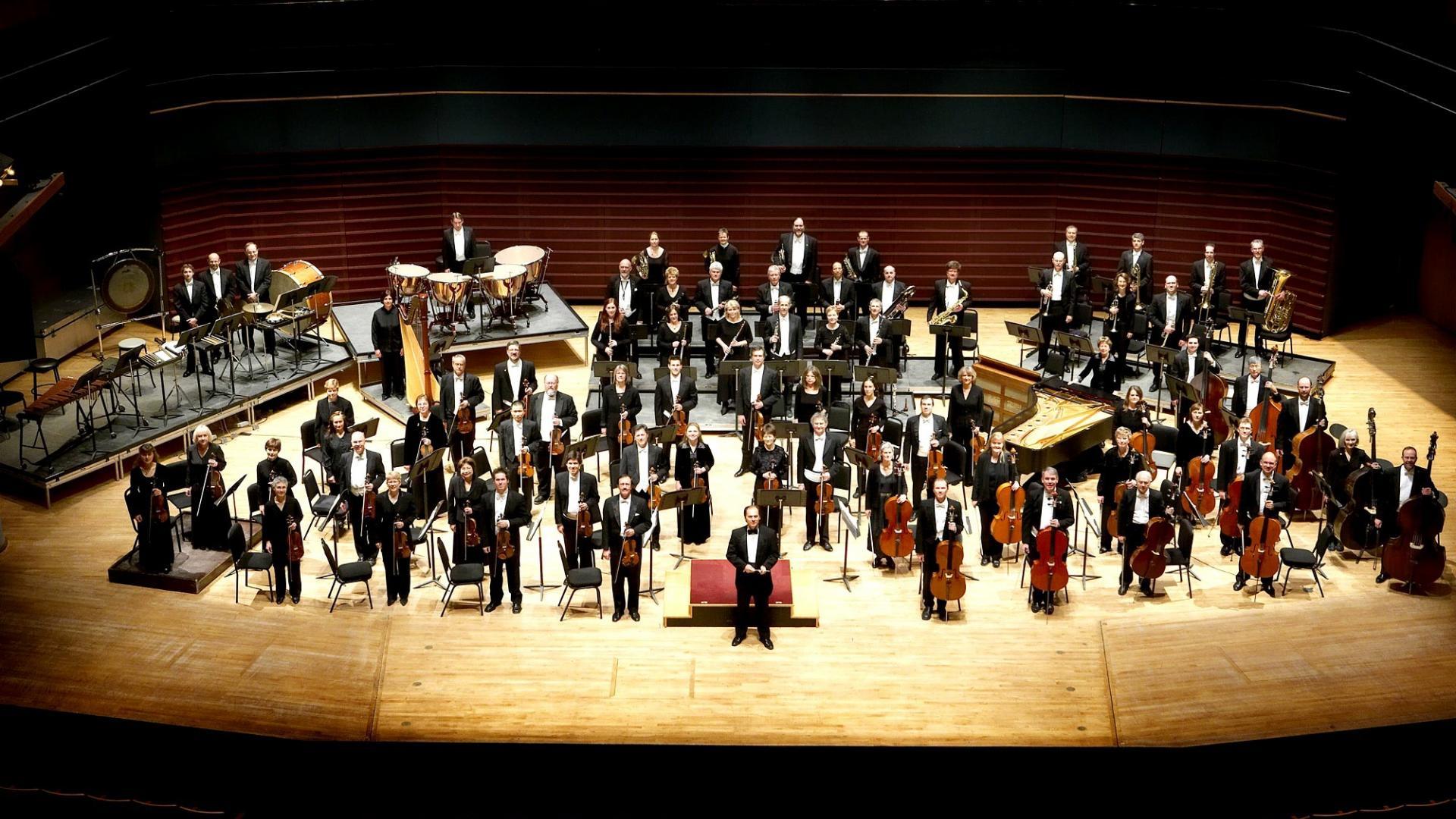 Orchestra Wallpapers Top Free Orchestra Backgrounds WallpaperAccess