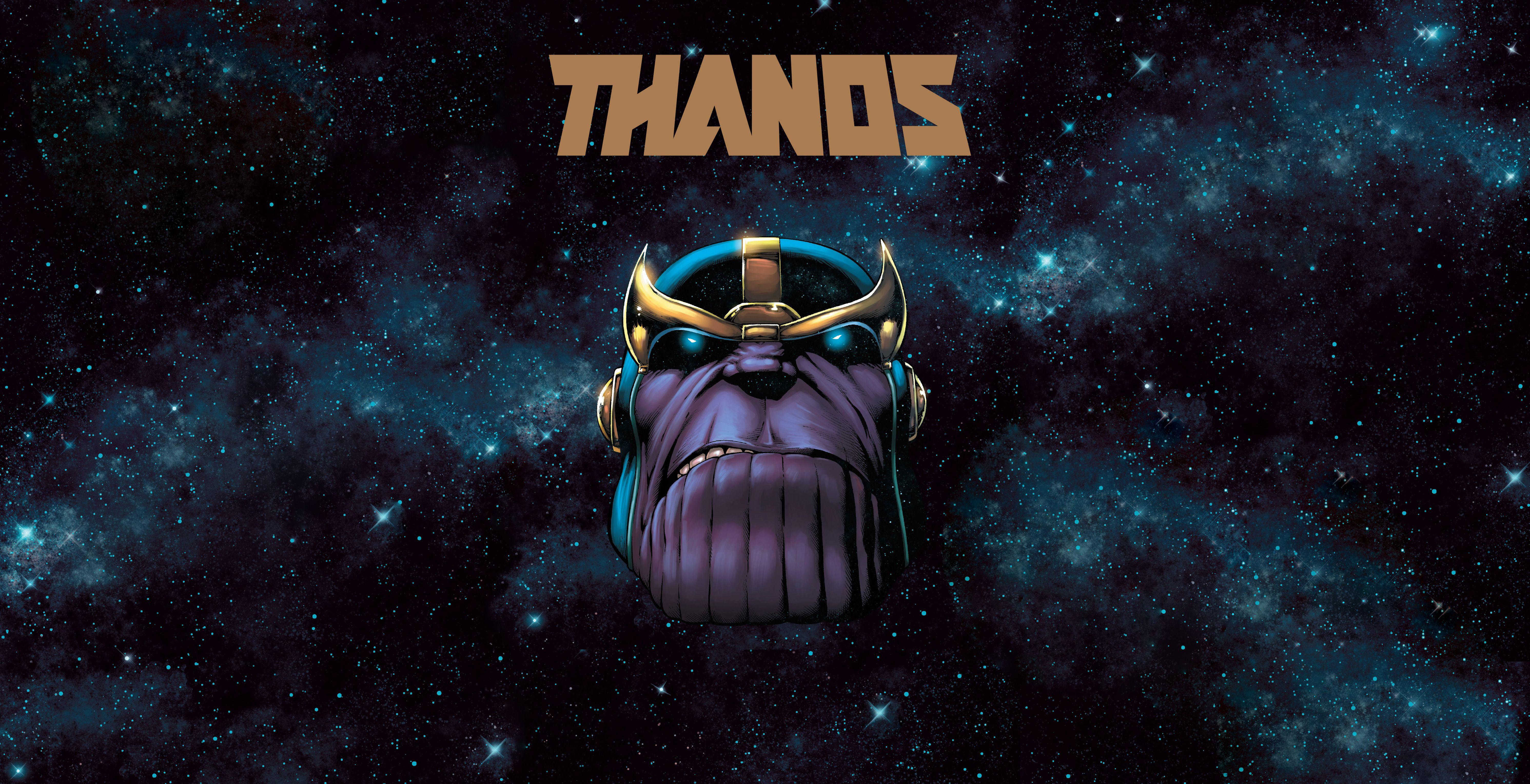 4K Thanos Wallpapers Top Free 4K Thanos Backgrounds WallpaperAccess