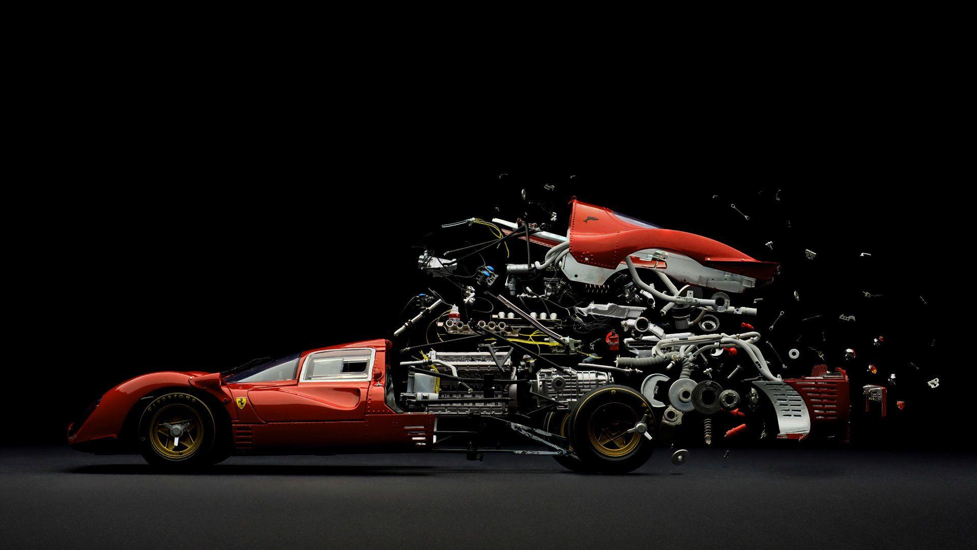 Automotive Wallpapers Top Free Automotive Backgrounds WallpaperAccess