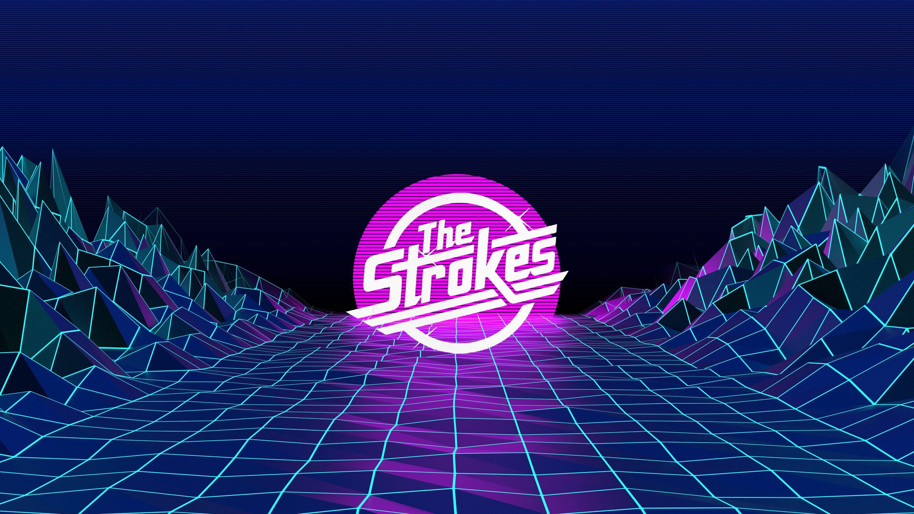 The Strokes Wallpapers Top Free The Strokes Backgrounds