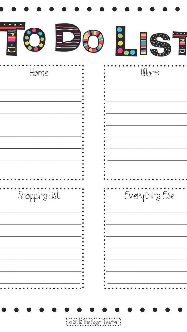 To Do List Wallpapers Top Free To Do List Backgrounds WallpaperAccess