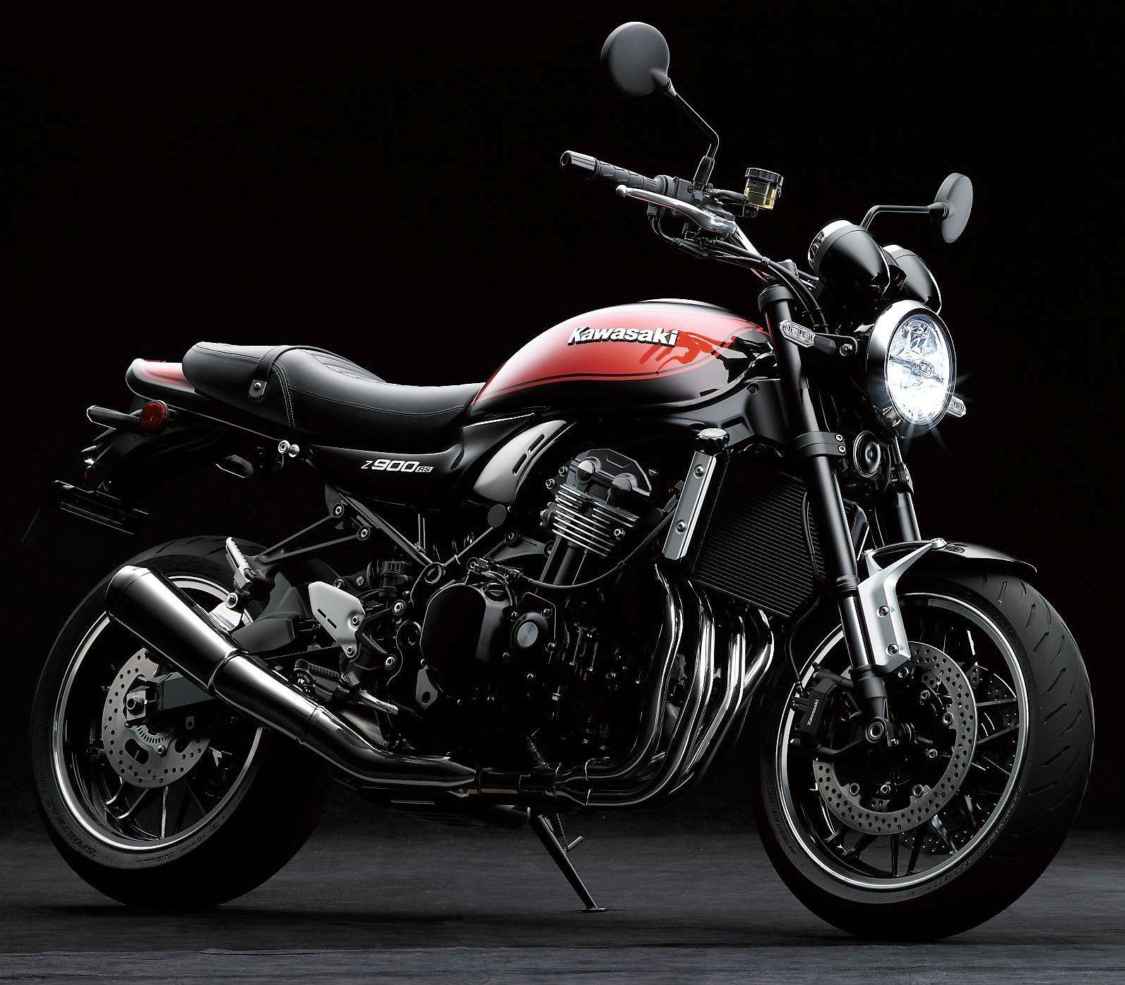 √100以上 z900rs カスタム画像 205498Z900rs カスタム画像