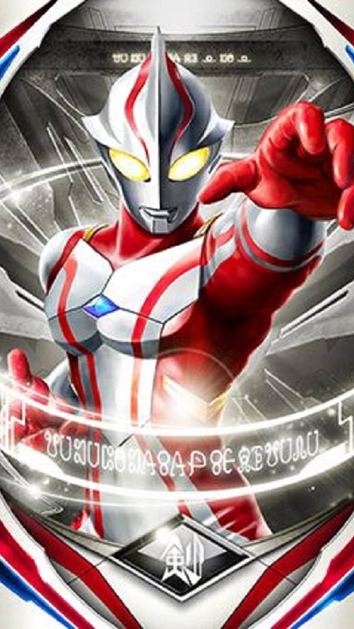 Ultraman Wallpapers Top Free Ultraman Backgrounds WallpaperAccess