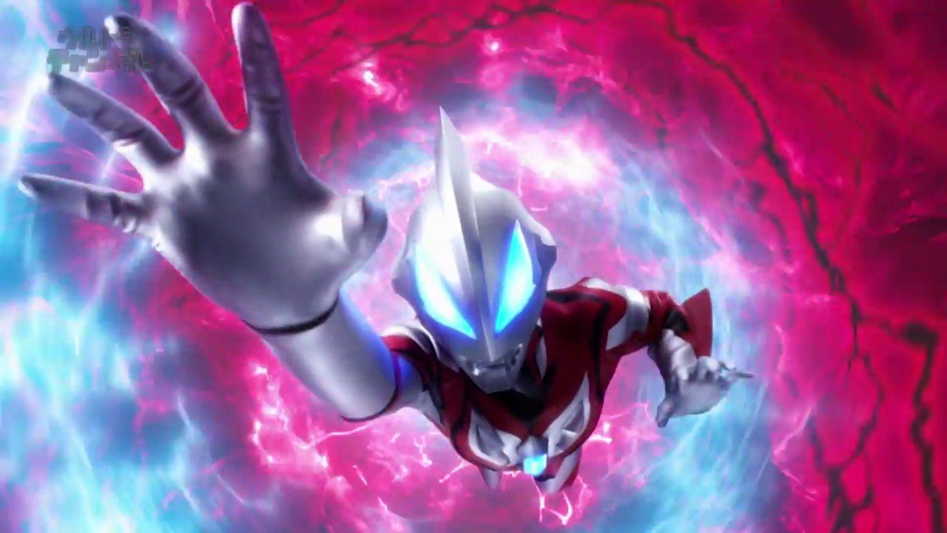 Ultraman Wallpapers Top Free Ultraman Backgrounds WallpaperAccess