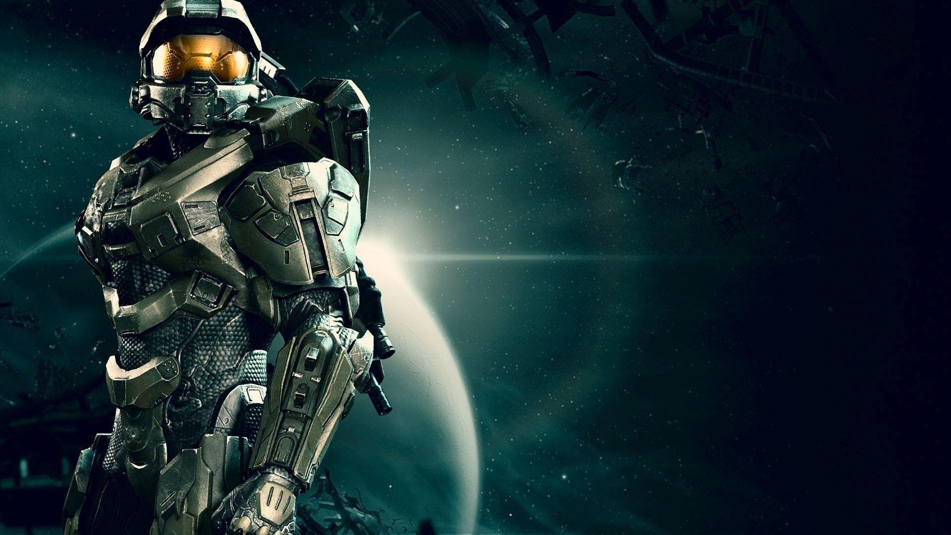Halo Infinity Wallpapers Top Free Halo Infinity Backgrounds