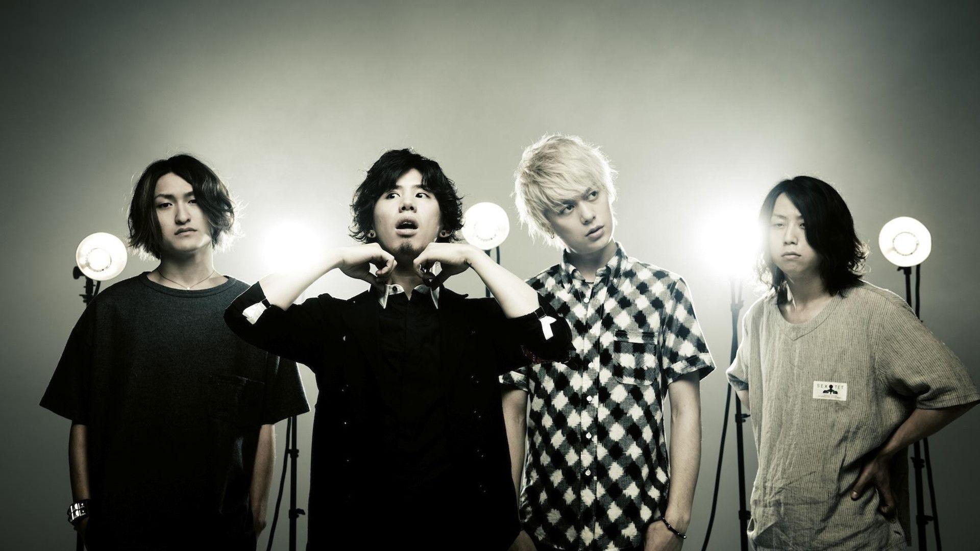 ONE OK ROCK Wallpapers Top Free ONE OK ROCK Backgrounds WallpaperAccess
