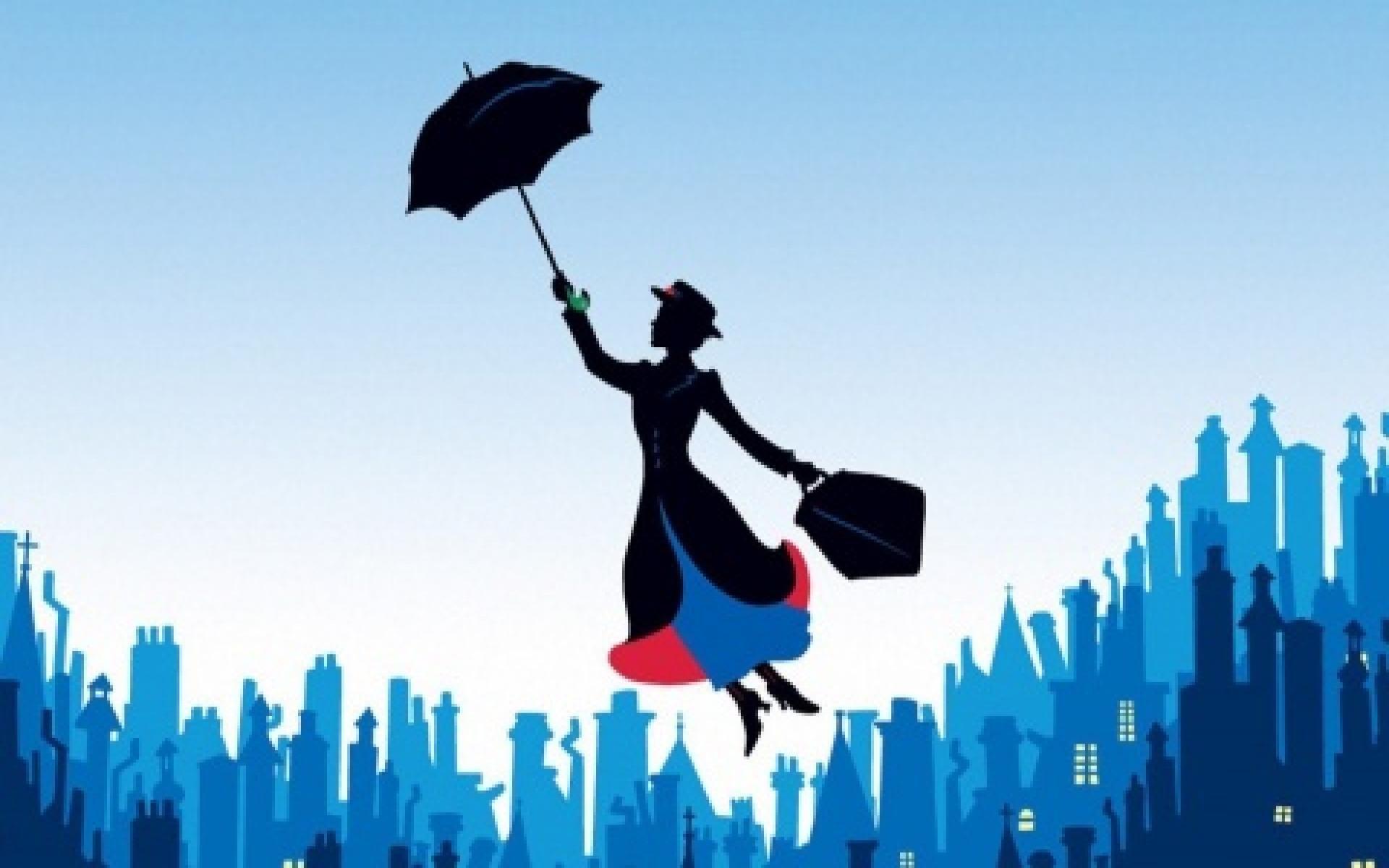 Mary Poppins Wallpapers Top Free Mary Poppins Backgrounds