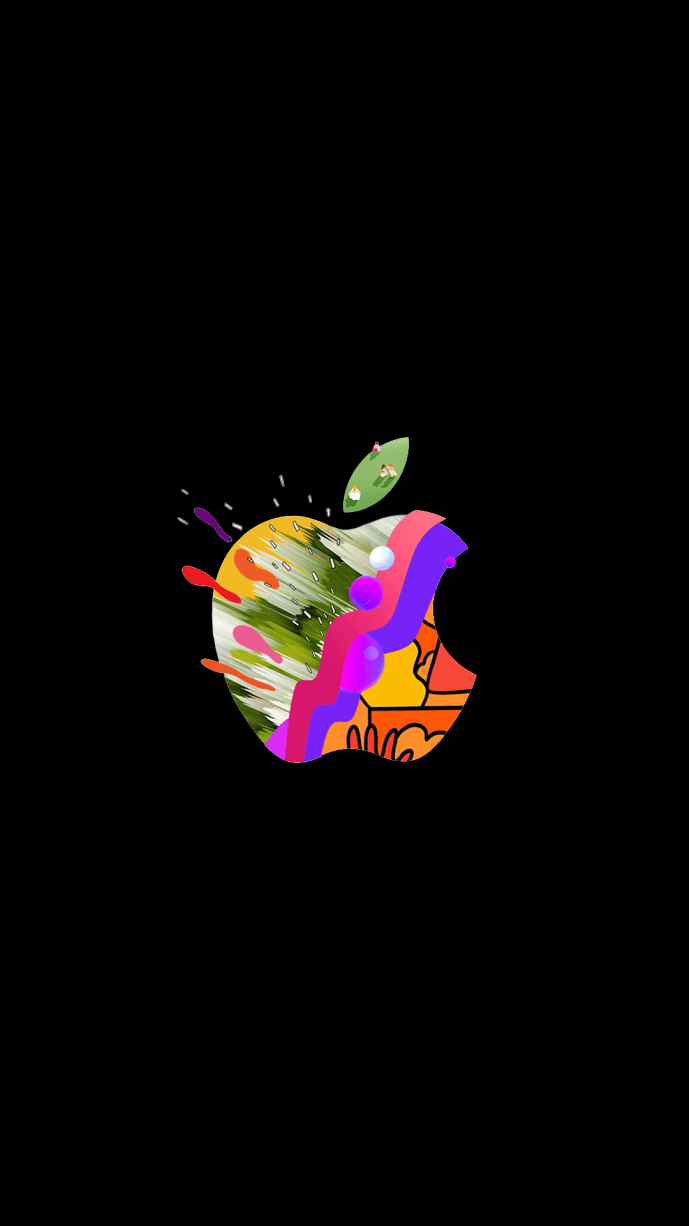 Get Inspired For Apple Iphone Xs Max Wallpaper 4k pictures