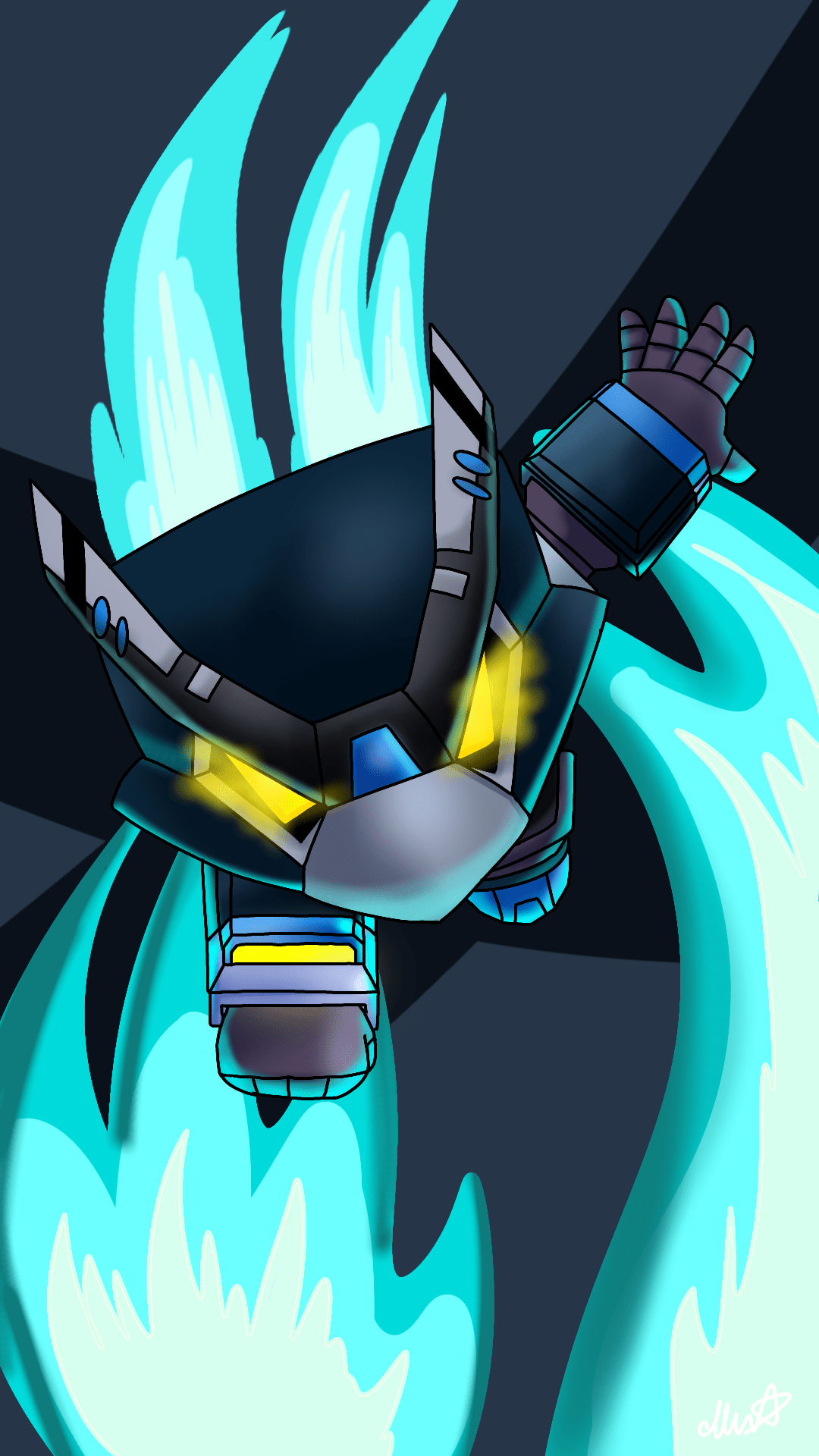 Crow Brawl Stars Wallpapers Top Free Crow Brawl Stars Backgrounds