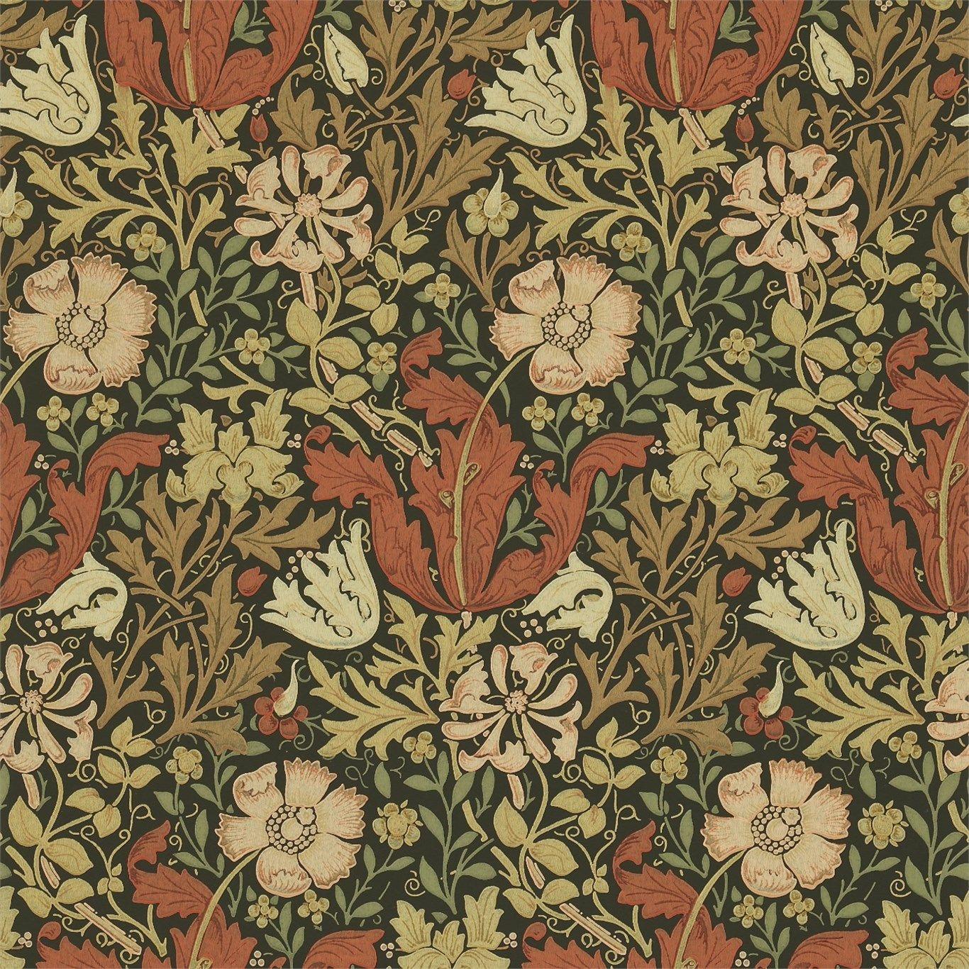 William Morris Wallpapers Top Free William Morris Backgrounds