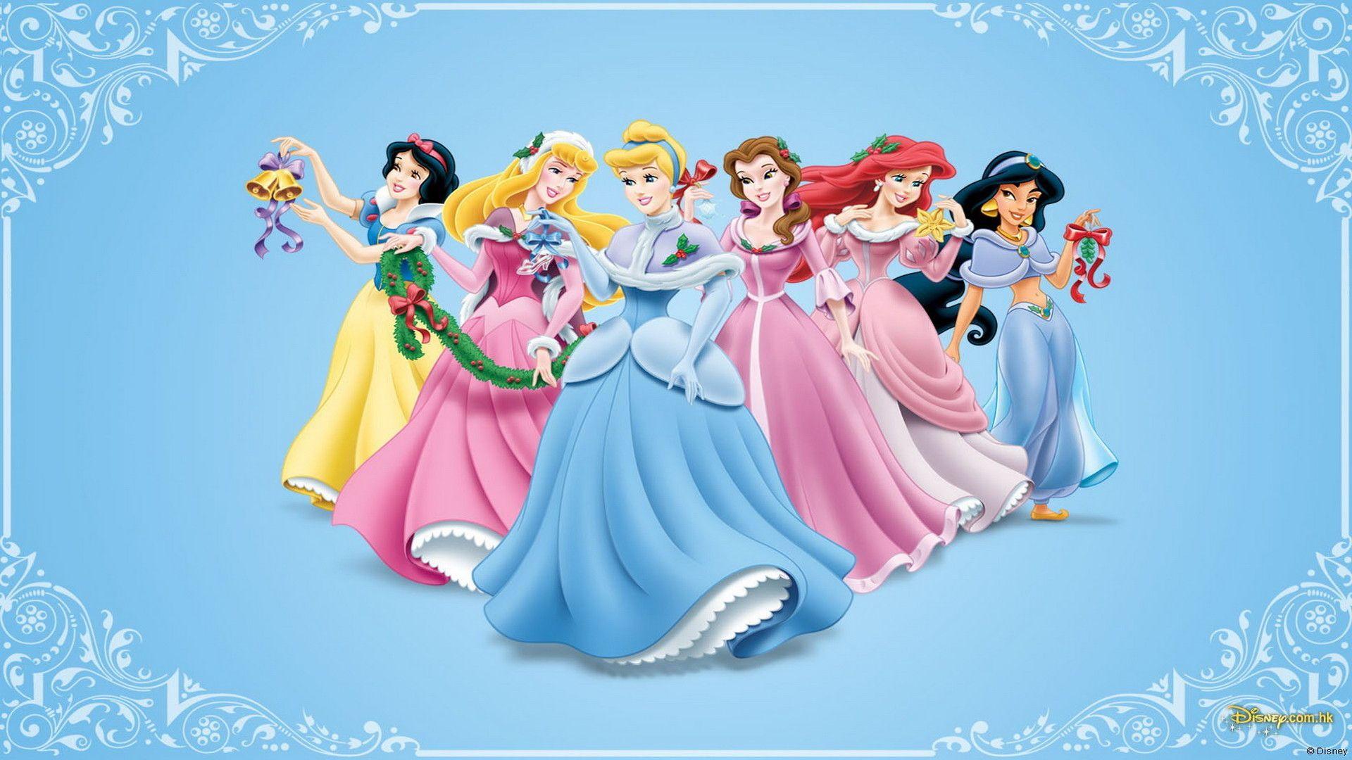 Disney Princess Desktop Wallpapers Top Free Disney Princess Desktop
