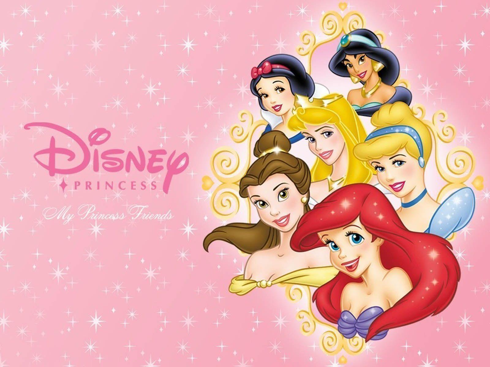 Princess Wallpapers Top Free Princess Backgrounds WallpaperAccess