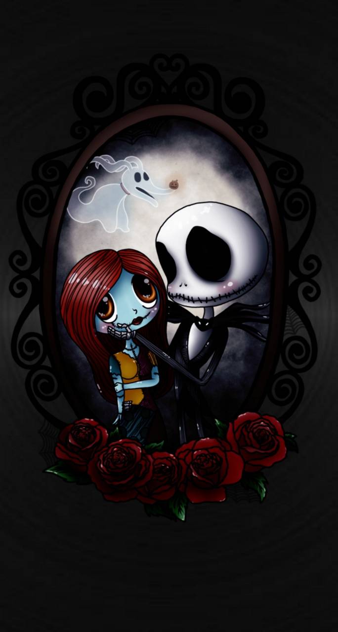 Jack Skellington Wallpapers Top Free Jack Skellington Backgrounds