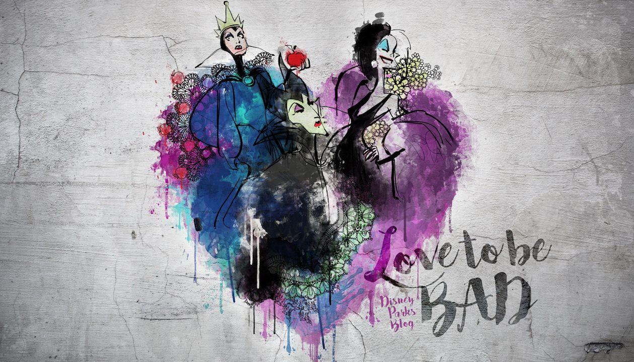 Disney Villains Wallpapers Top Free Disney Villains Backgrounds