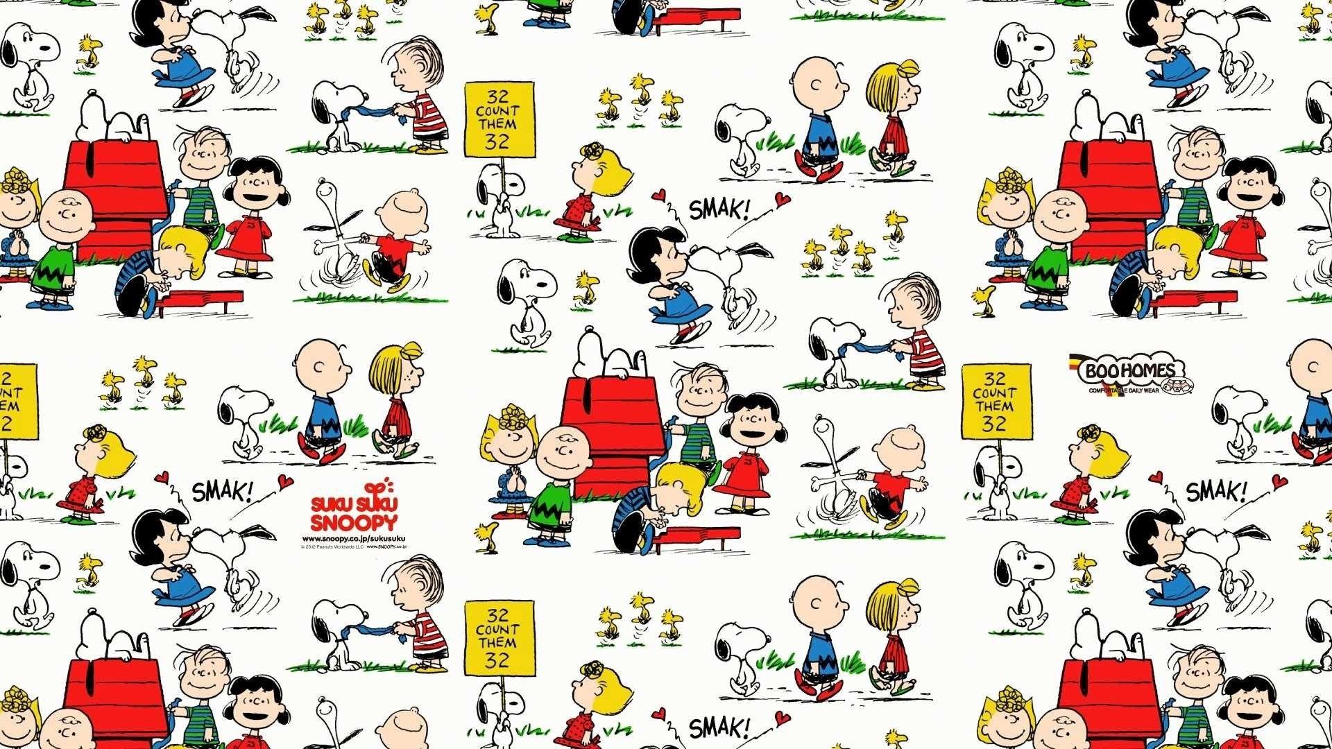 Peanuts Laptop Wallpapers Top Free Peanuts Laptop Backgrounds