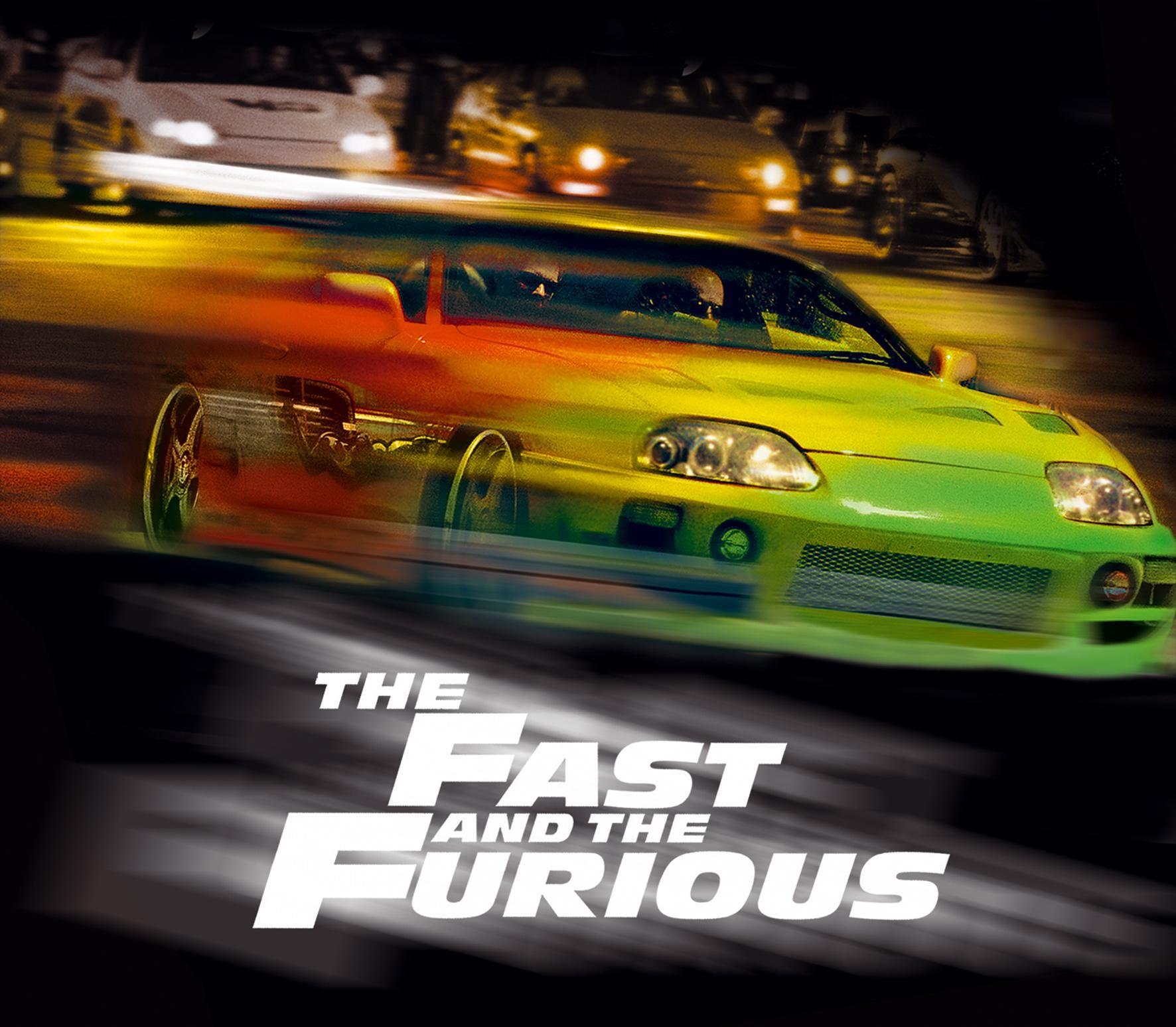 Fast and Furious 1 Wallpapers Top Free Fast and Furious 1 Backgrounds