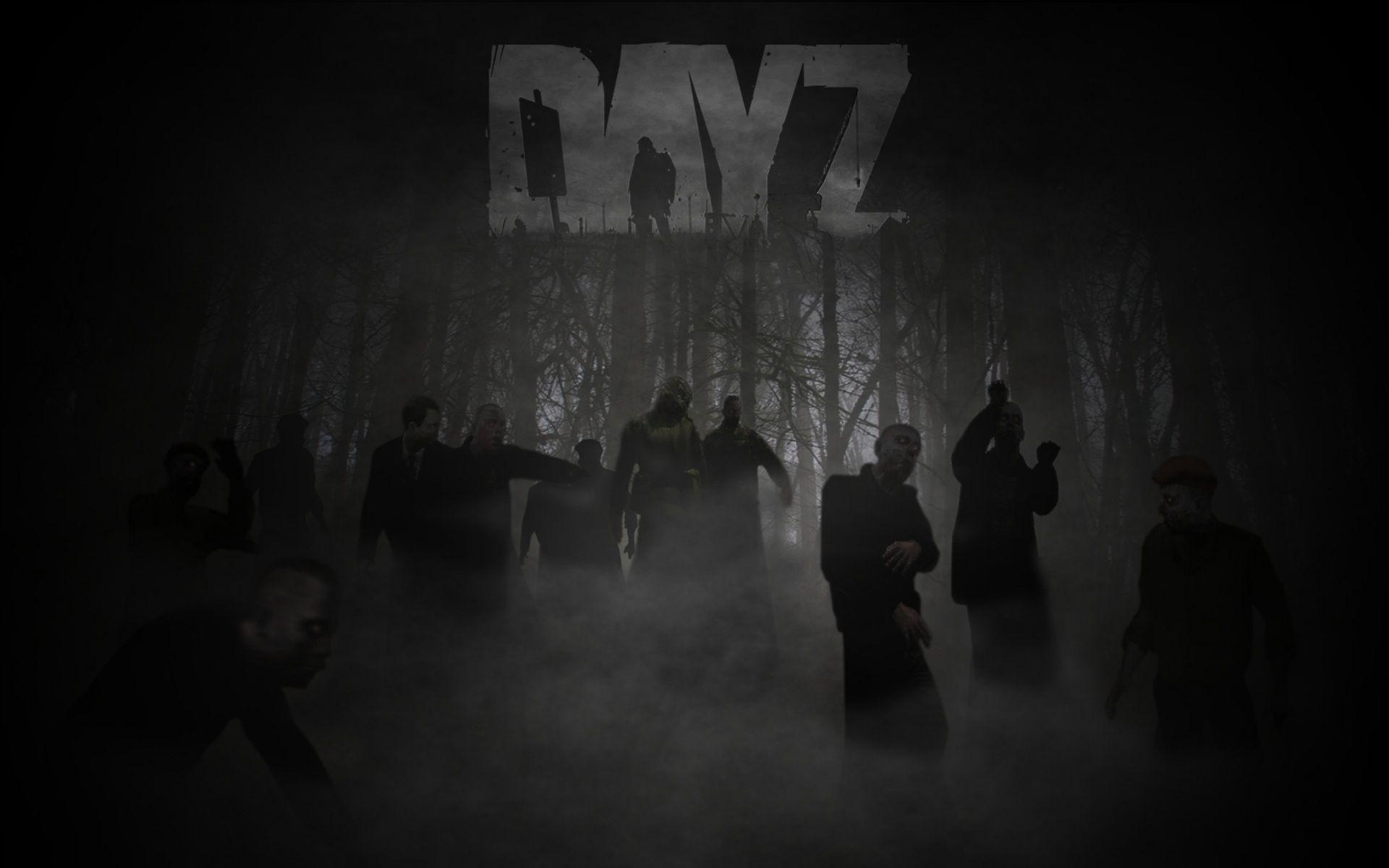 DayZ Wallpapers Top Free DayZ Backgrounds WallpaperAccess