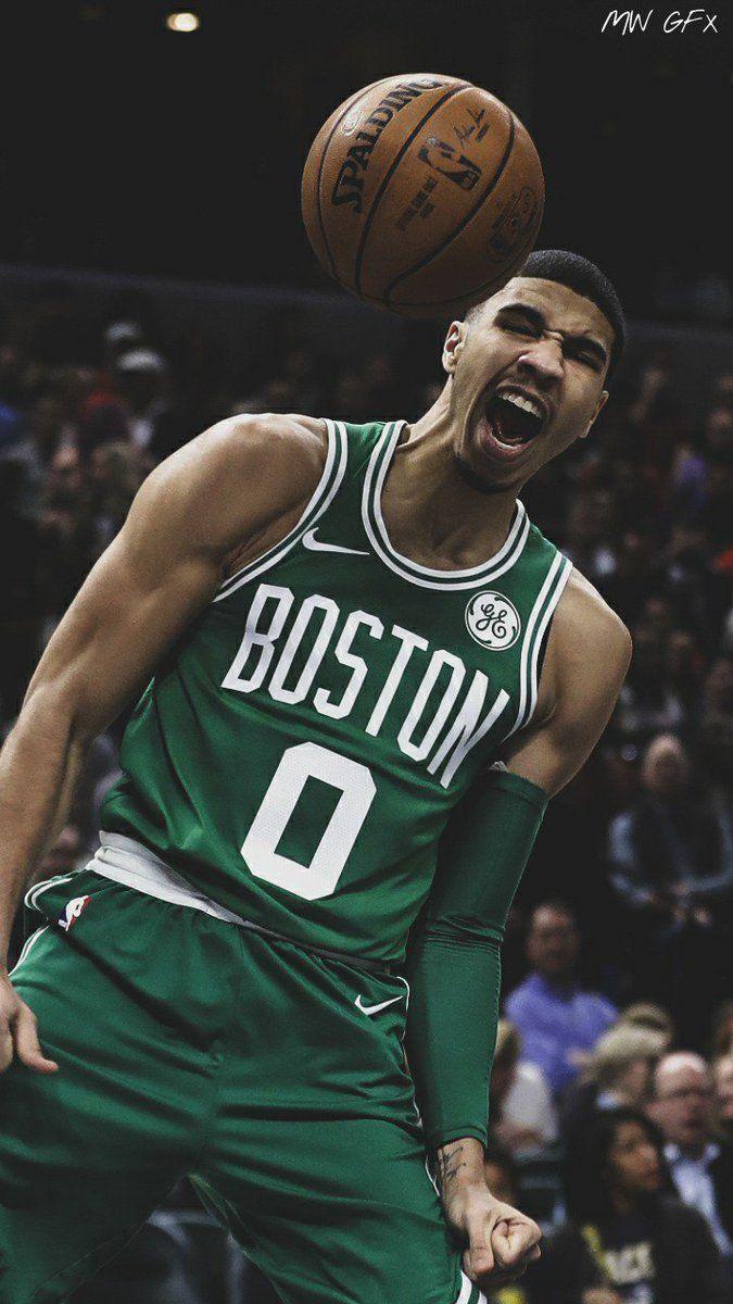 Jayson Tatum Wallpapers Top Free Jayson Tatum Backgrounds