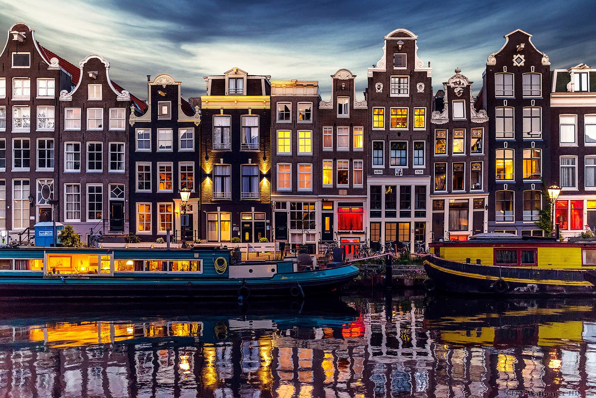Netherlands Wallpapers Top Free Netherlands Backgrounds WallpaperAccess