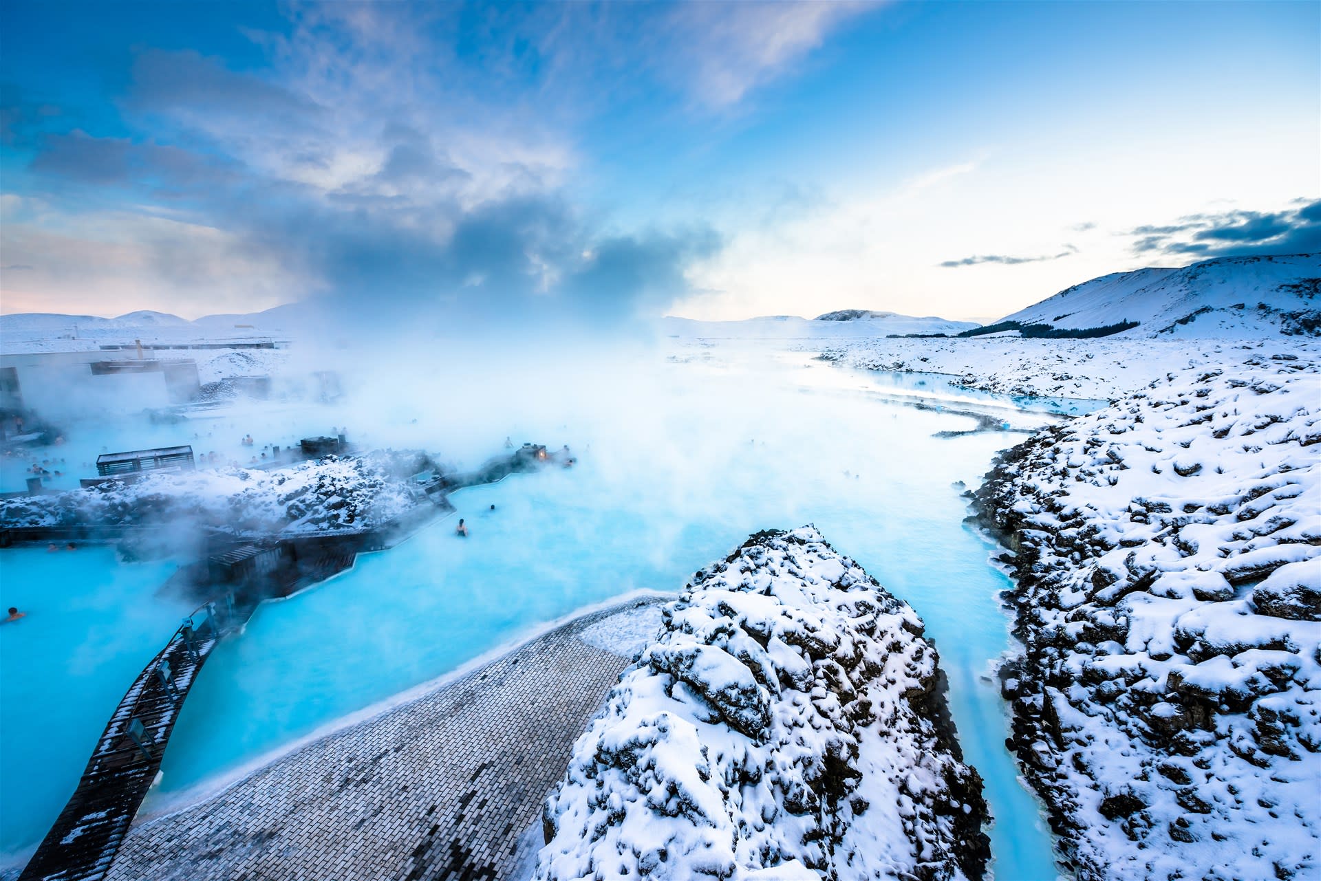 Iceland Winter Wallpapers Top Free Iceland Winter Backgrounds