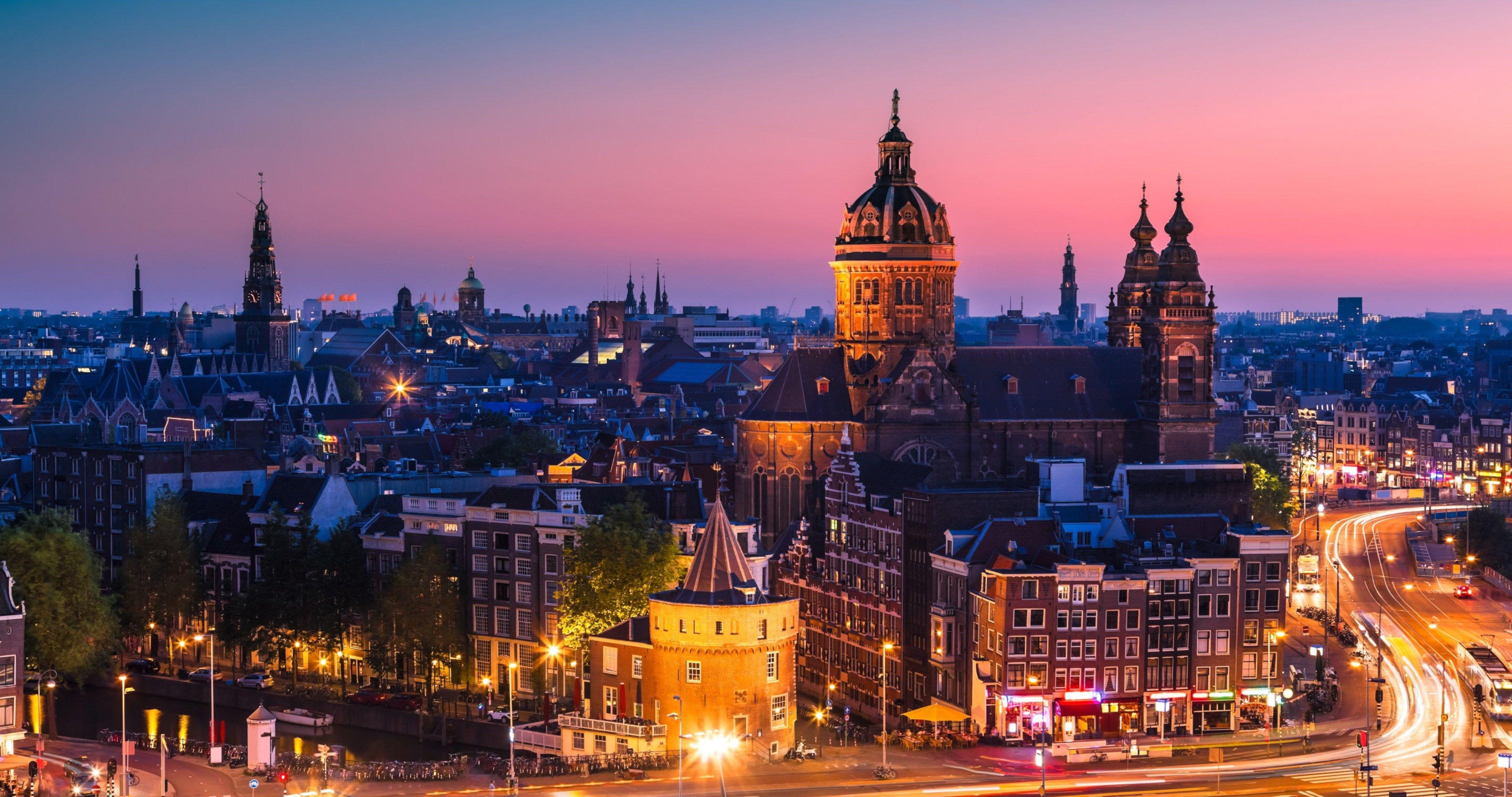 Holland Wallpapers Top Free Holland Backgrounds WallpaperAccess