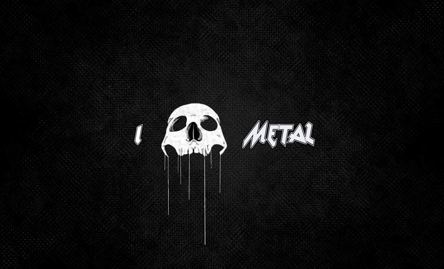 Heavy Metal Wallpapers Top Free Heavy Metal Backgrounds WallpaperAccess