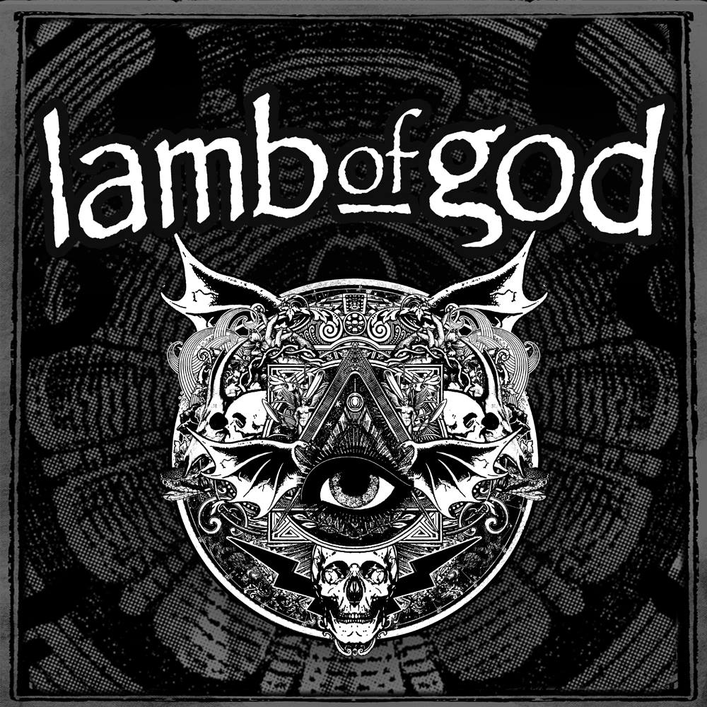 Lamb of God Wallpapers Top Free Lamb of God Backgrounds WallpaperAccess