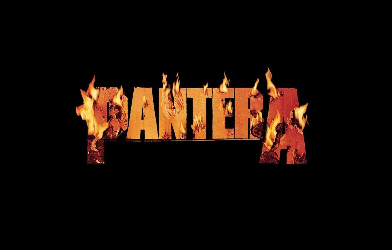 Pantera Wallpapers Top Free Pantera Backgrounds WallpaperAccess