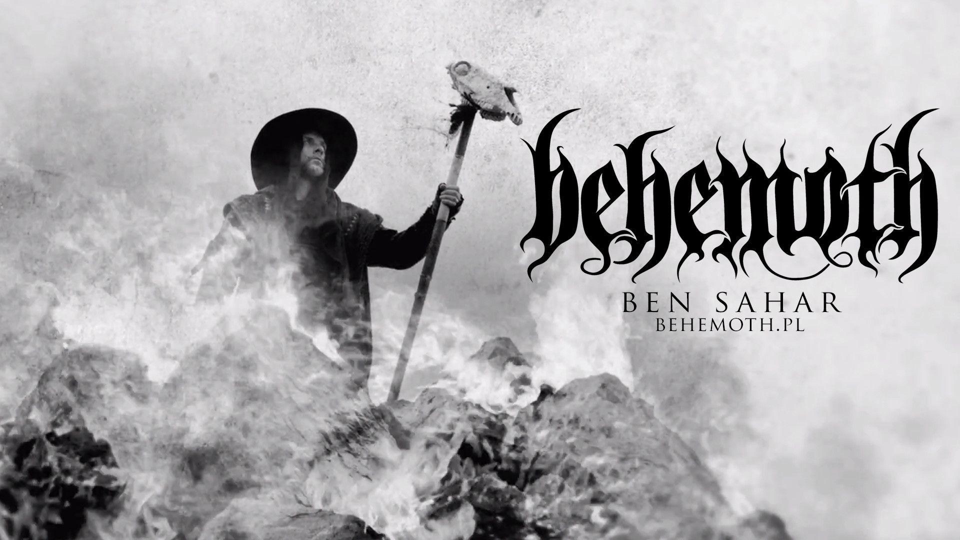 Behemoth Wallpapers Top Free Behemoth Backgrounds WallpaperAccess