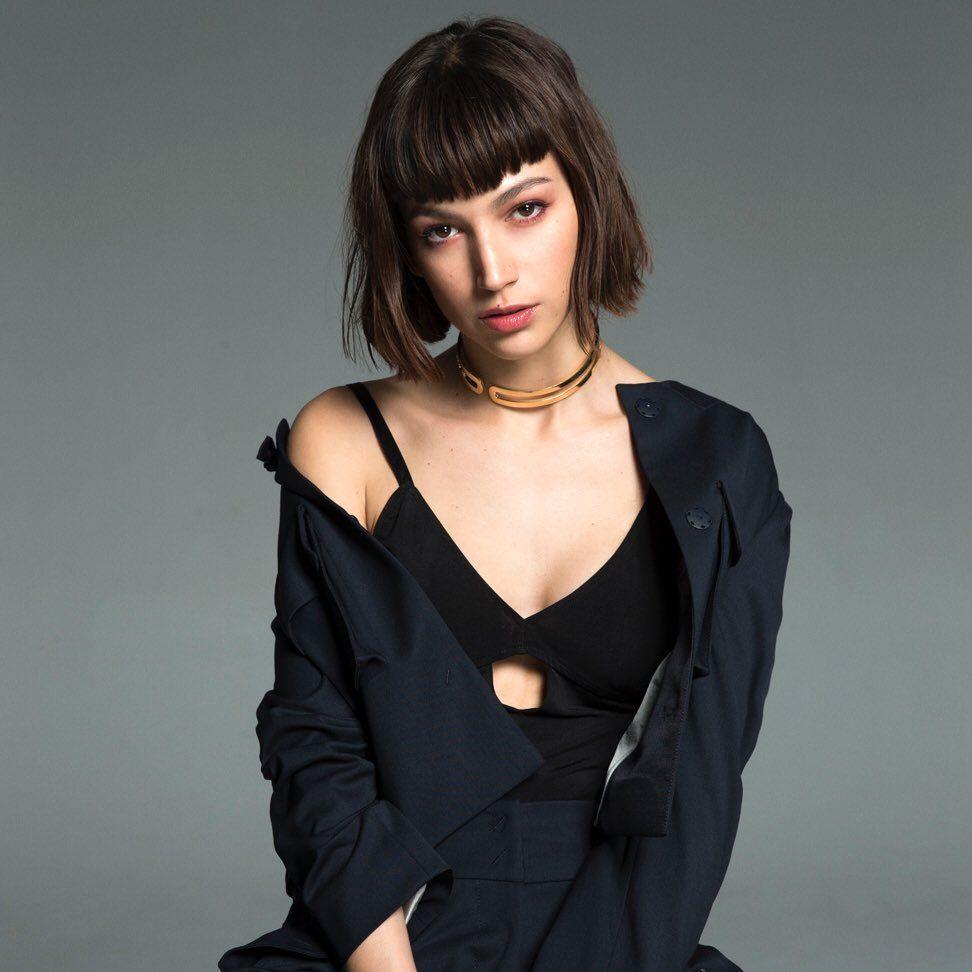 Úrsula Corberó Wallpapers Top Free Úrsula Corberó Backgrounds WallpaperAccess