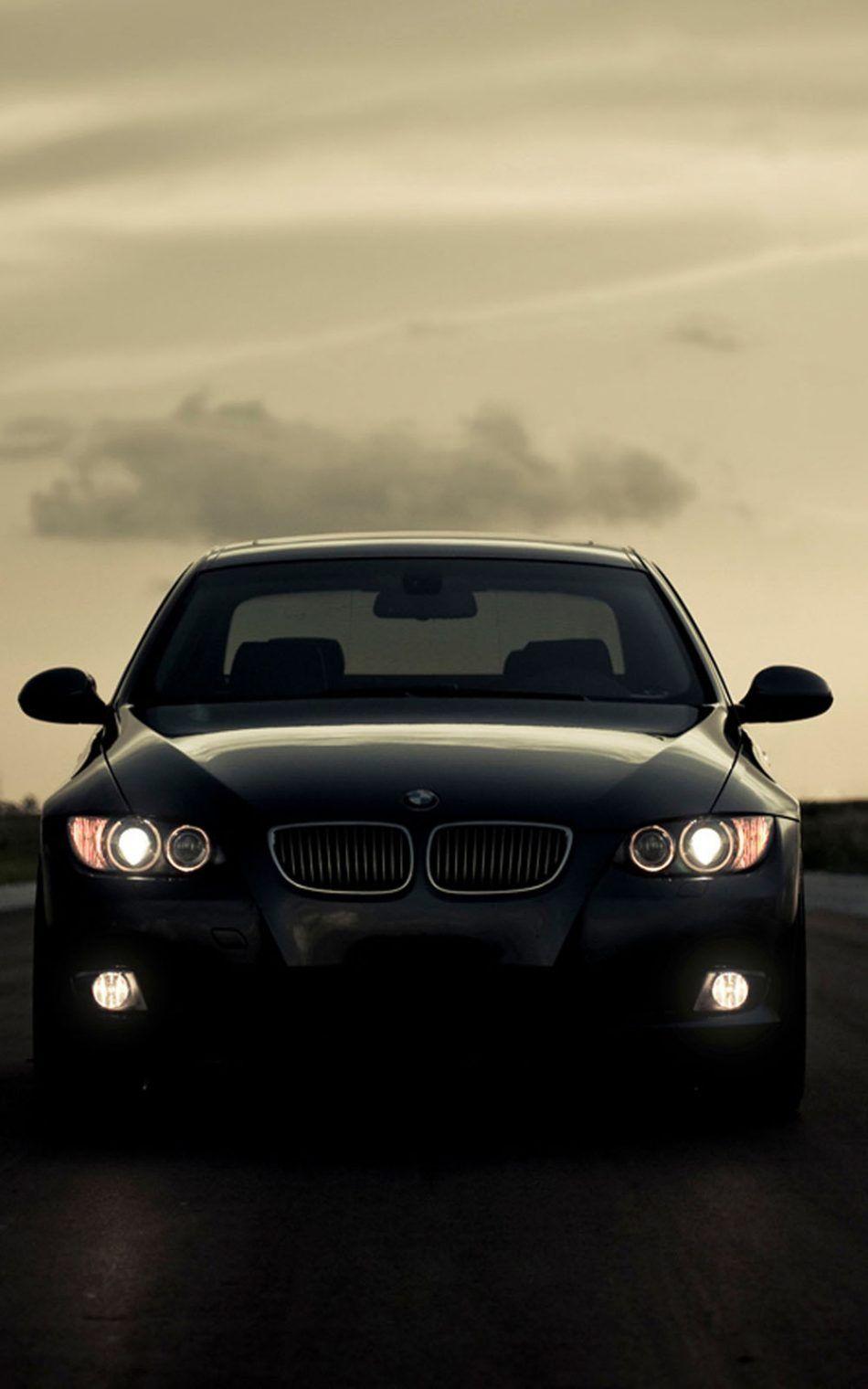 Black BMW Wallpapers Top Free Black BMW Backgrounds WallpaperAccess