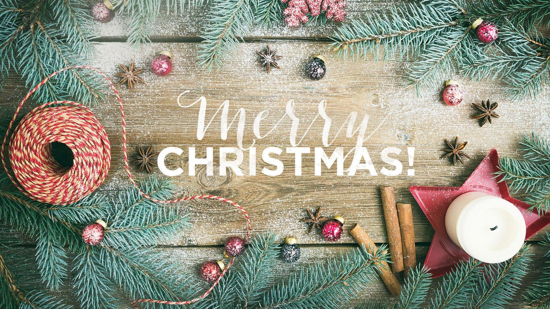 December Christmas Wallpapers Top Free December Christmas Backgrounds