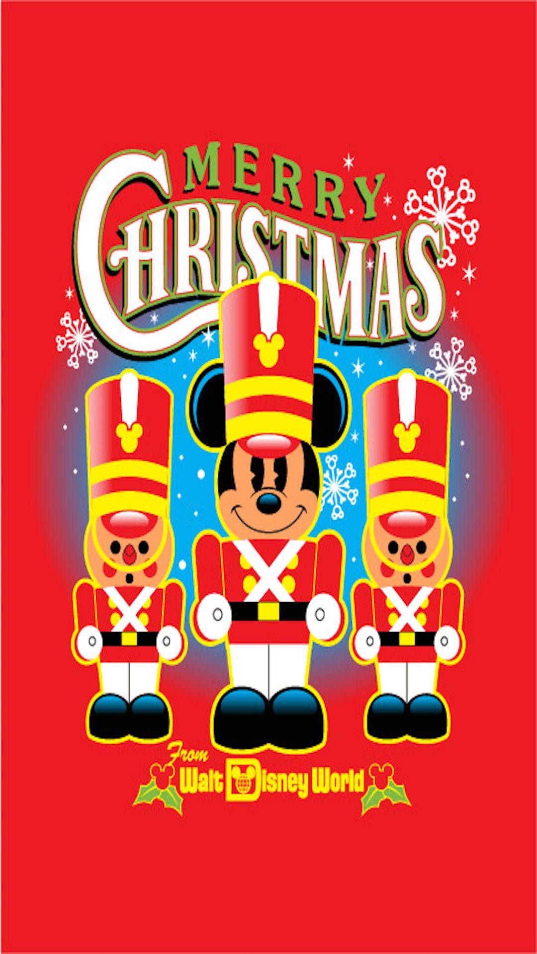 Disney Christmas Wallpapers Top Free Disney Christmas Backgrounds