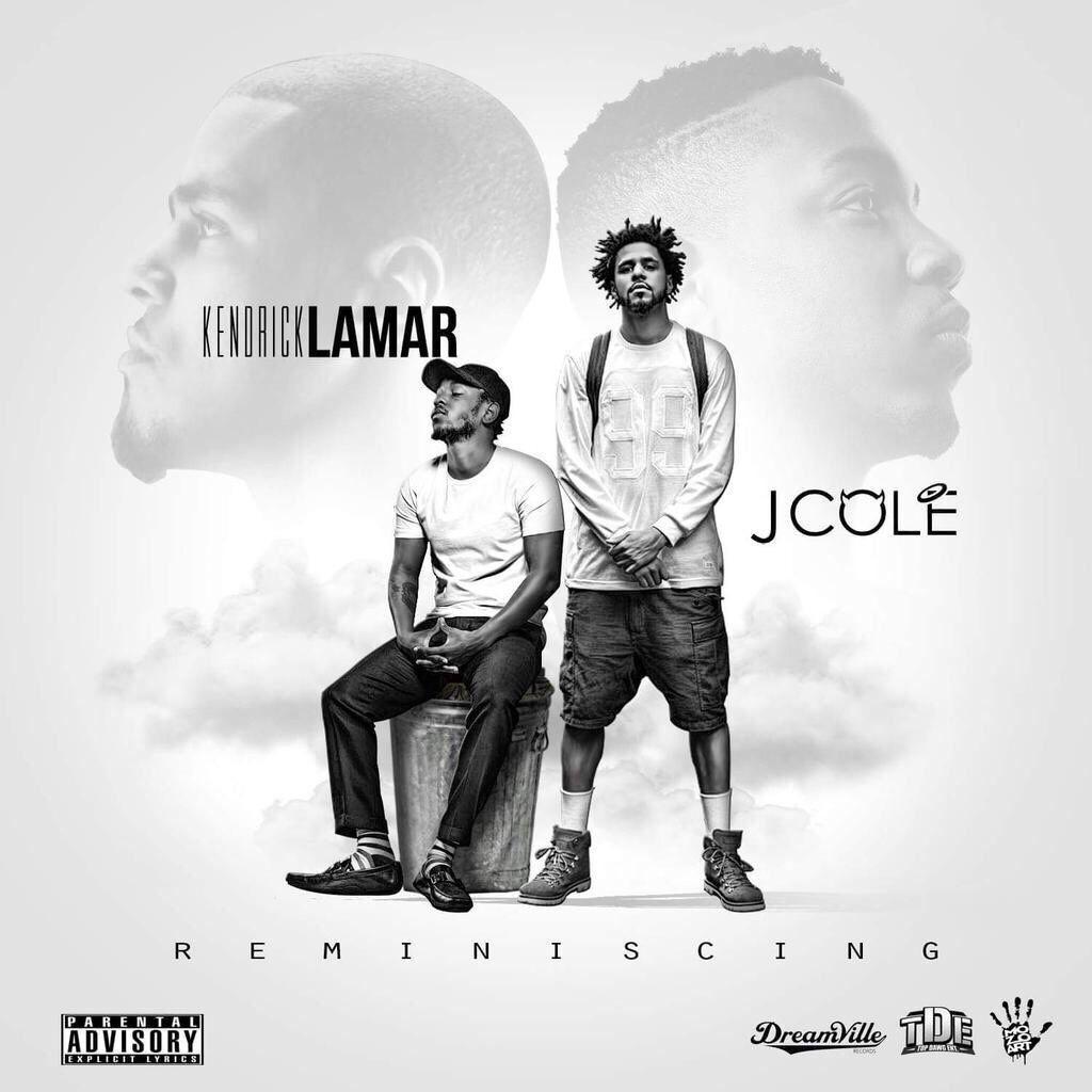 J. Cole and Kendrick Lamar Wallpapers Top Free J. Cole and Kendrick