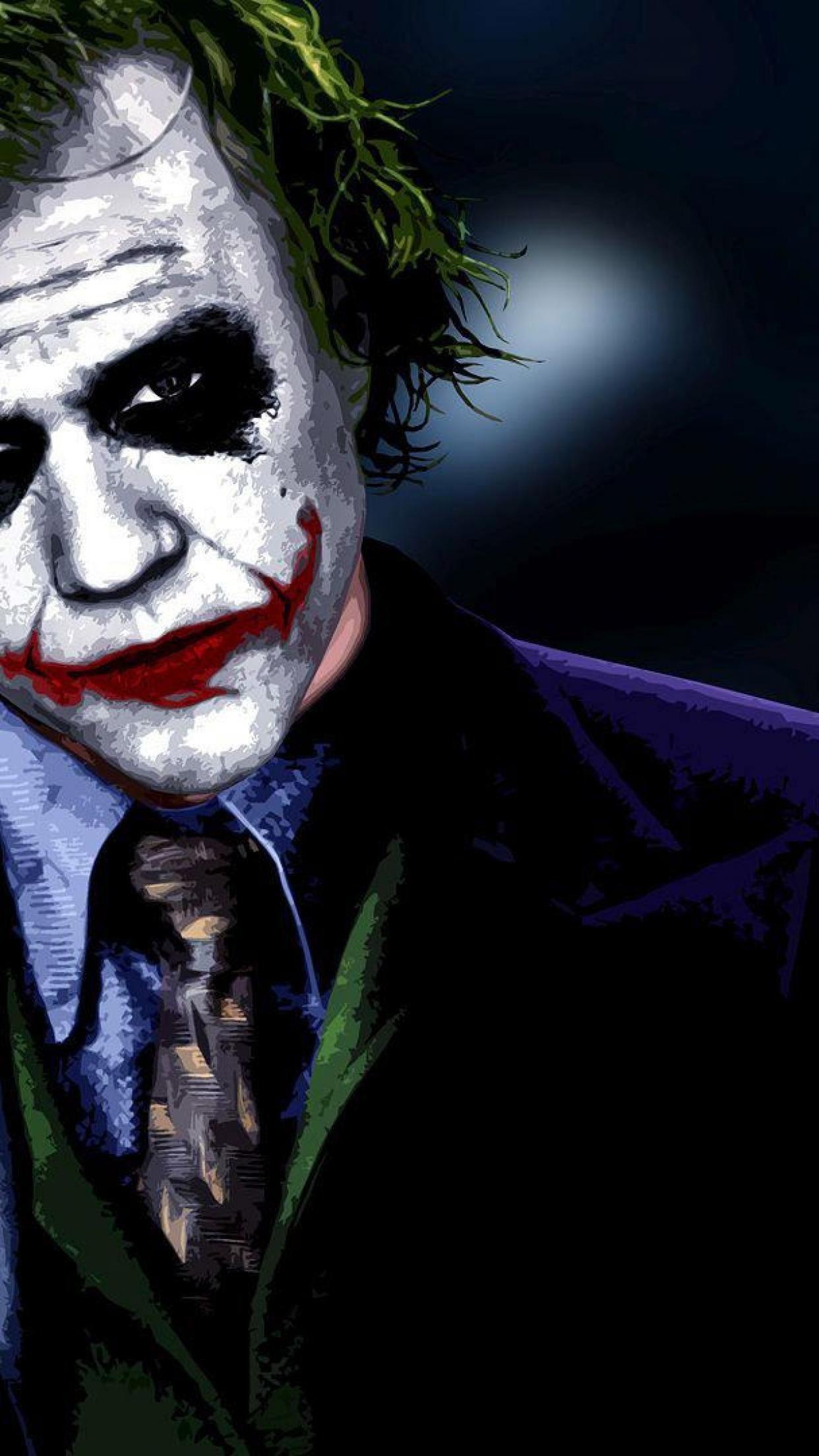Joker 8k Wallpapers Top Free Joker 8k Backgrounds WallpaperAccess