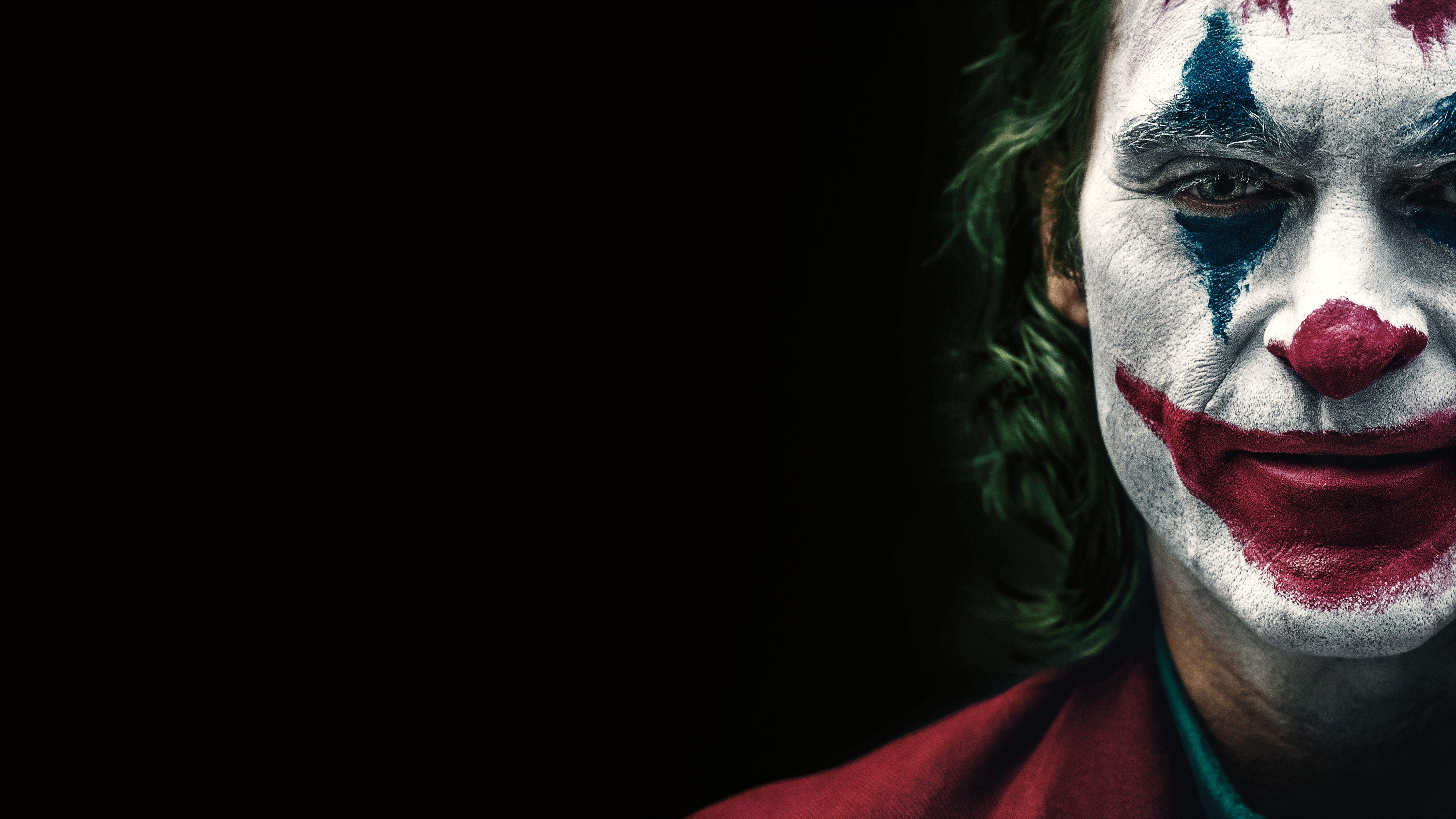 Joker Wallpaper Widescreen Hd