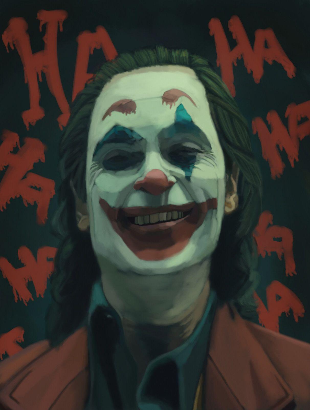 Joker Mobile Wallpapers Top Free Joker Mobile Backgrounds