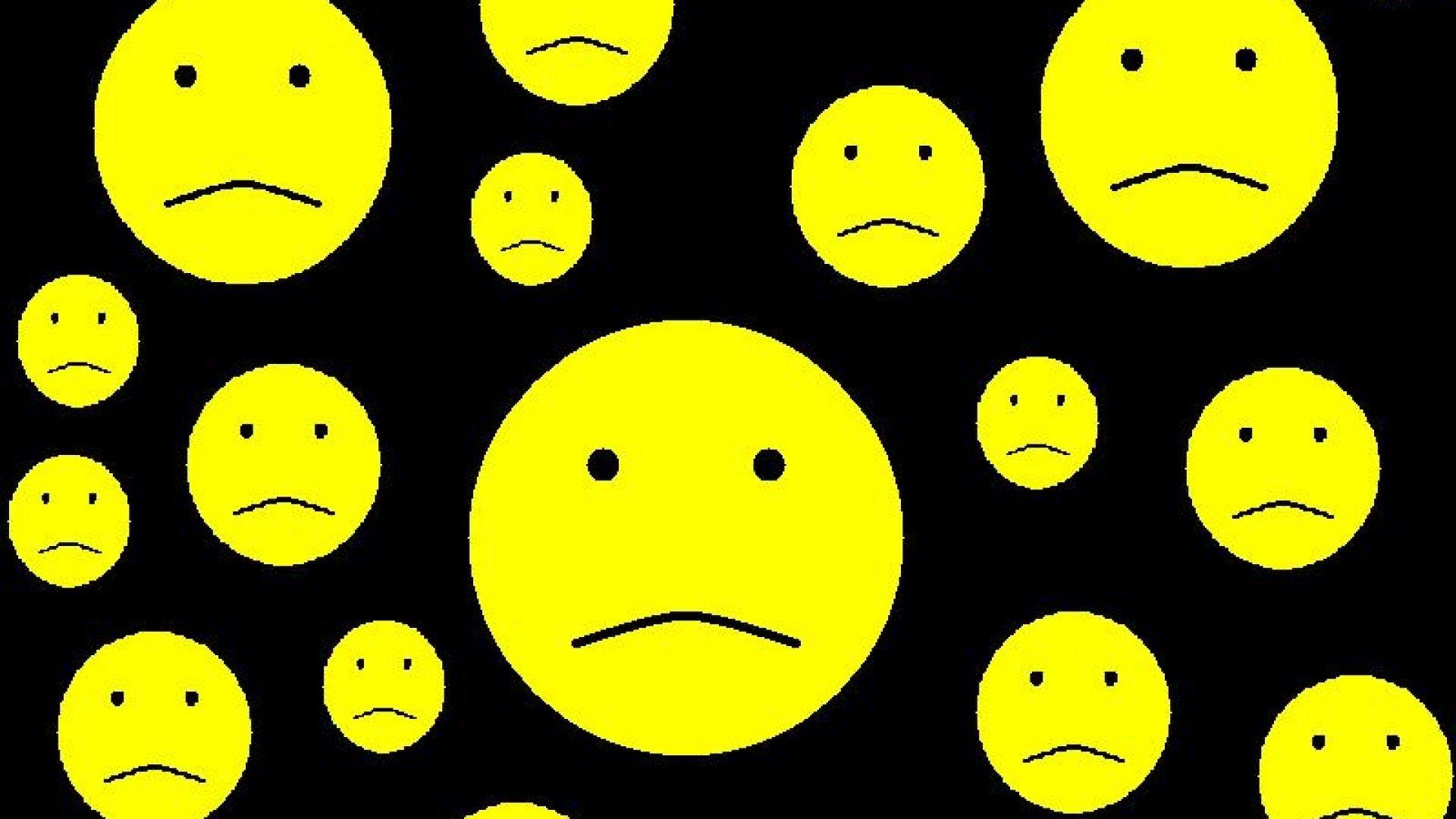 Sad Face Wallpapers Top Free Sad Face Backgrounds WallpaperAccess
