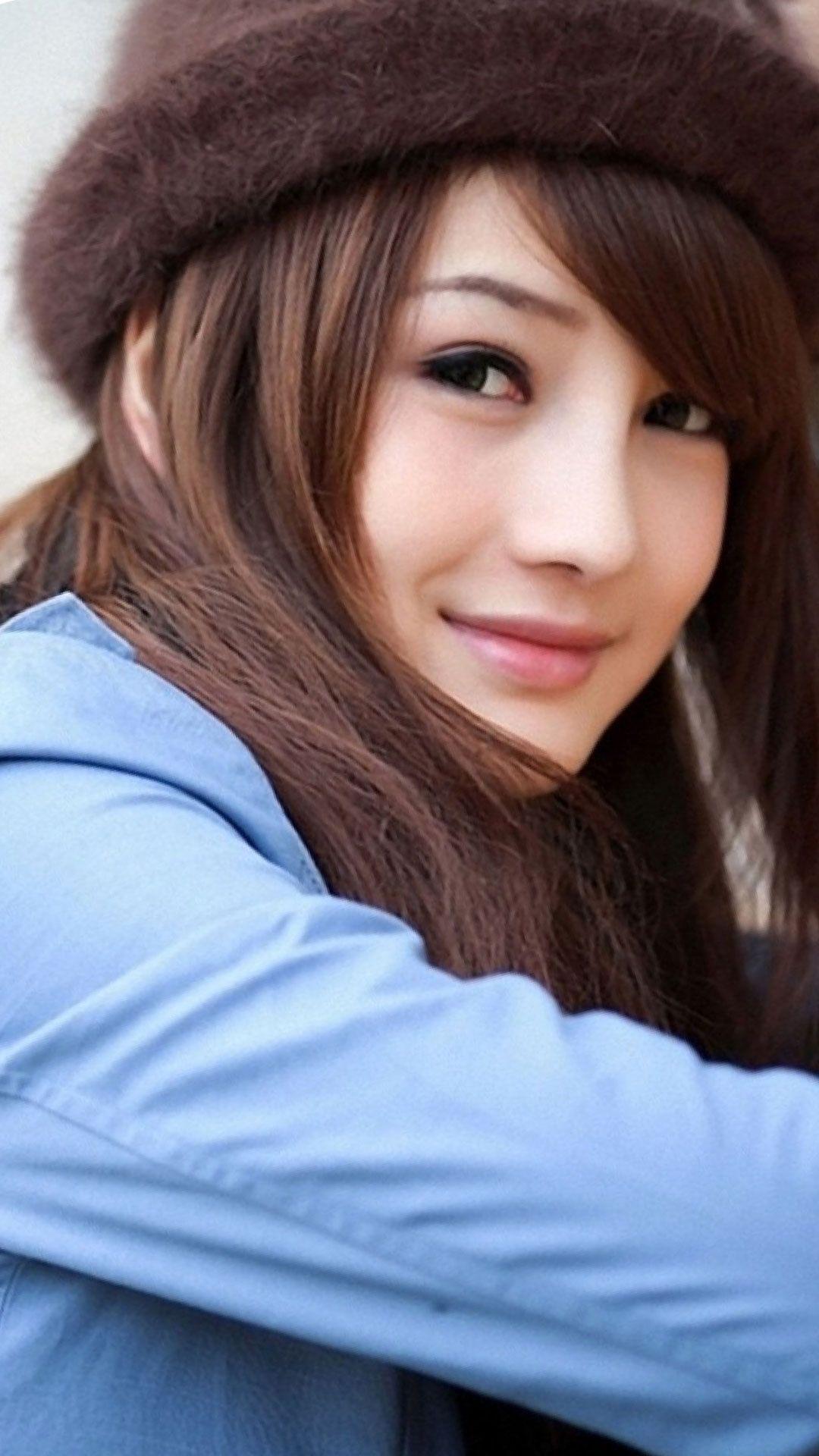 Cute Girls Wallpapers Top Free Cute Girls Backgrounds WallpaperAccess