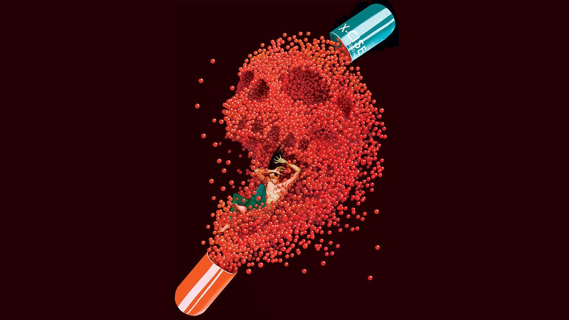 Top more than 162 pills wallpaper latest 3tdesign.edu.vn