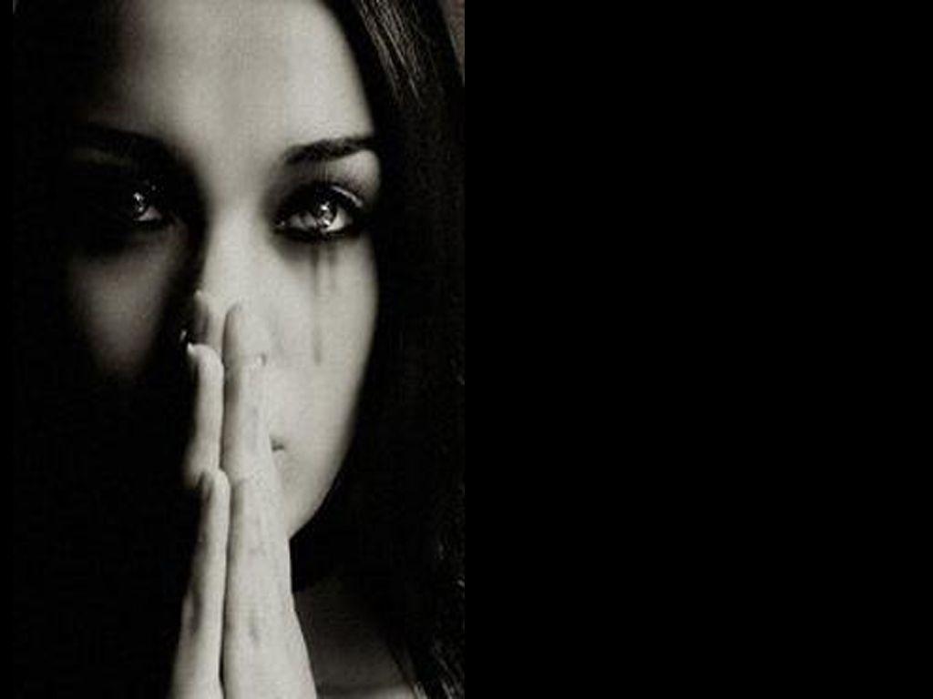 Girl Crying Wallpapers Top Free Girl Crying Backgrounds WallpaperAccess