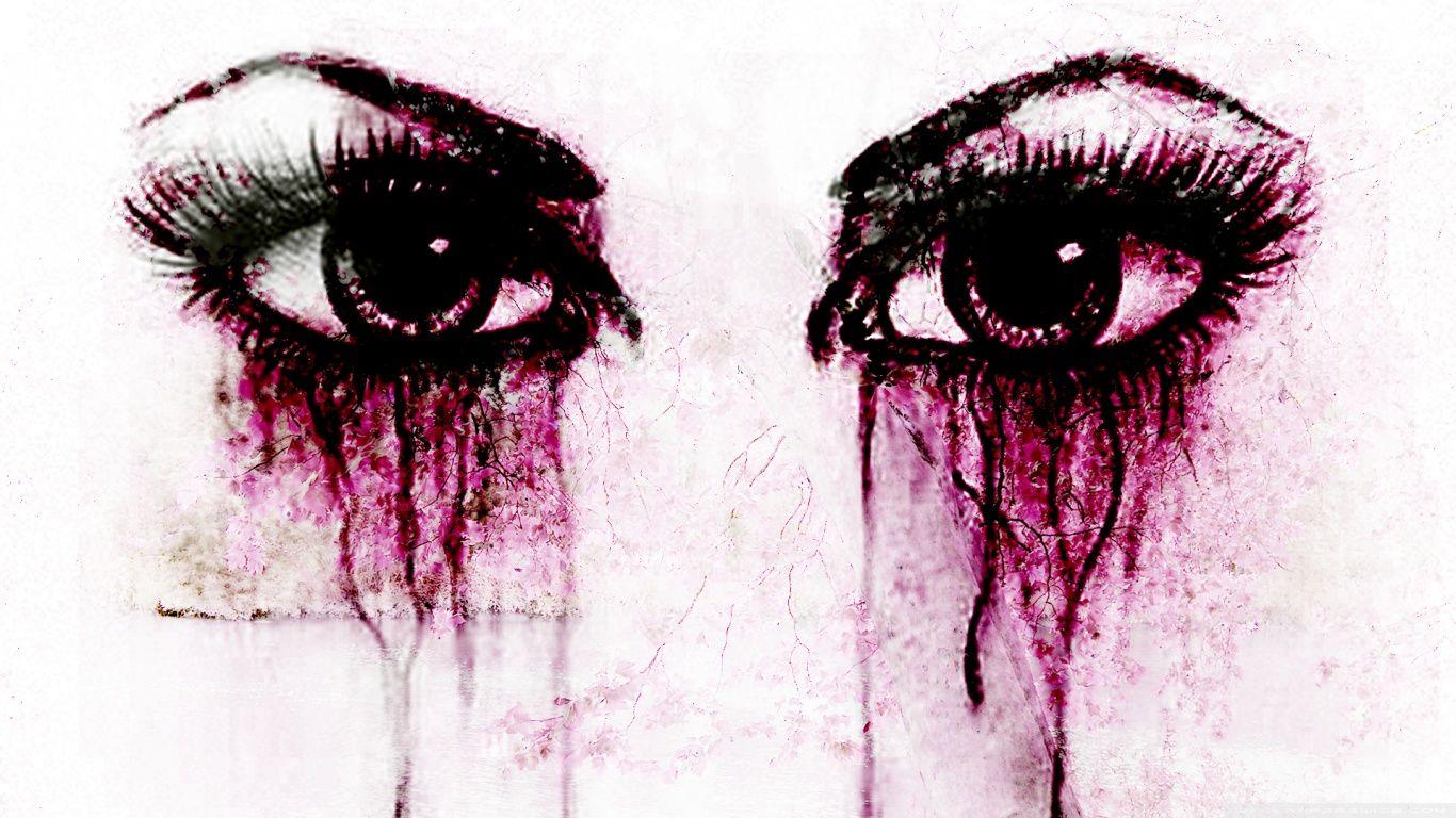 Crying Wallpapers Top Free Crying Backgrounds WallpaperAccess