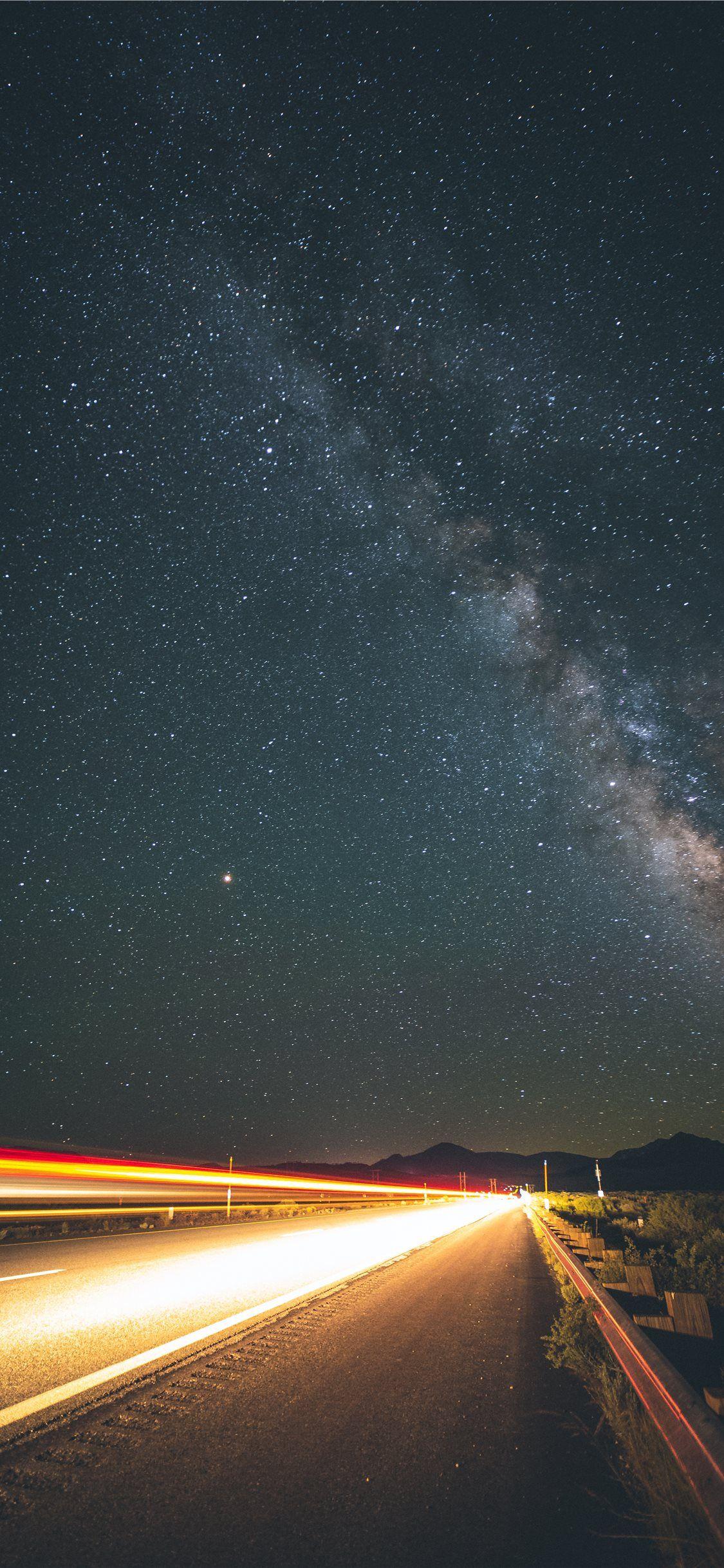 Night Time iPhone Wallpapers Top Free Night Time iPhone Backgrounds