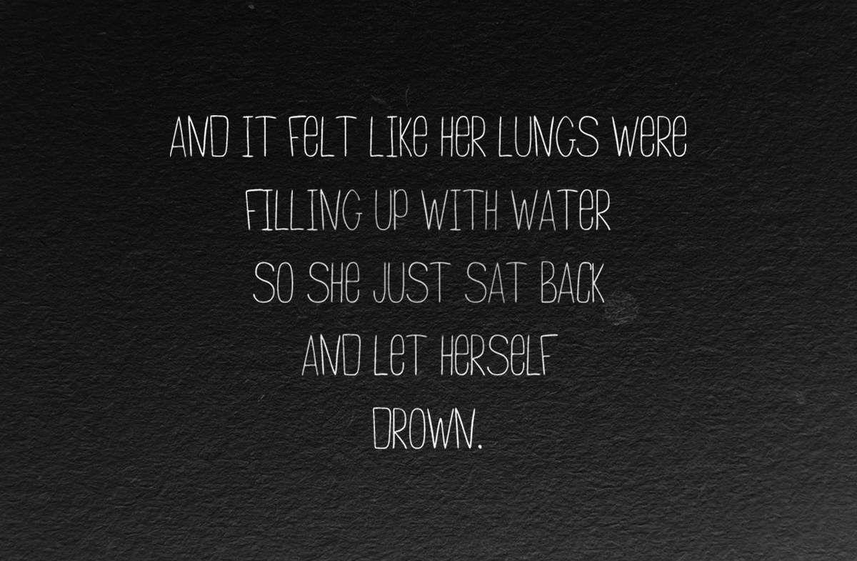 Sad Quotes Tumblr Wallpapers Top Free Sad Quotes Tumblr