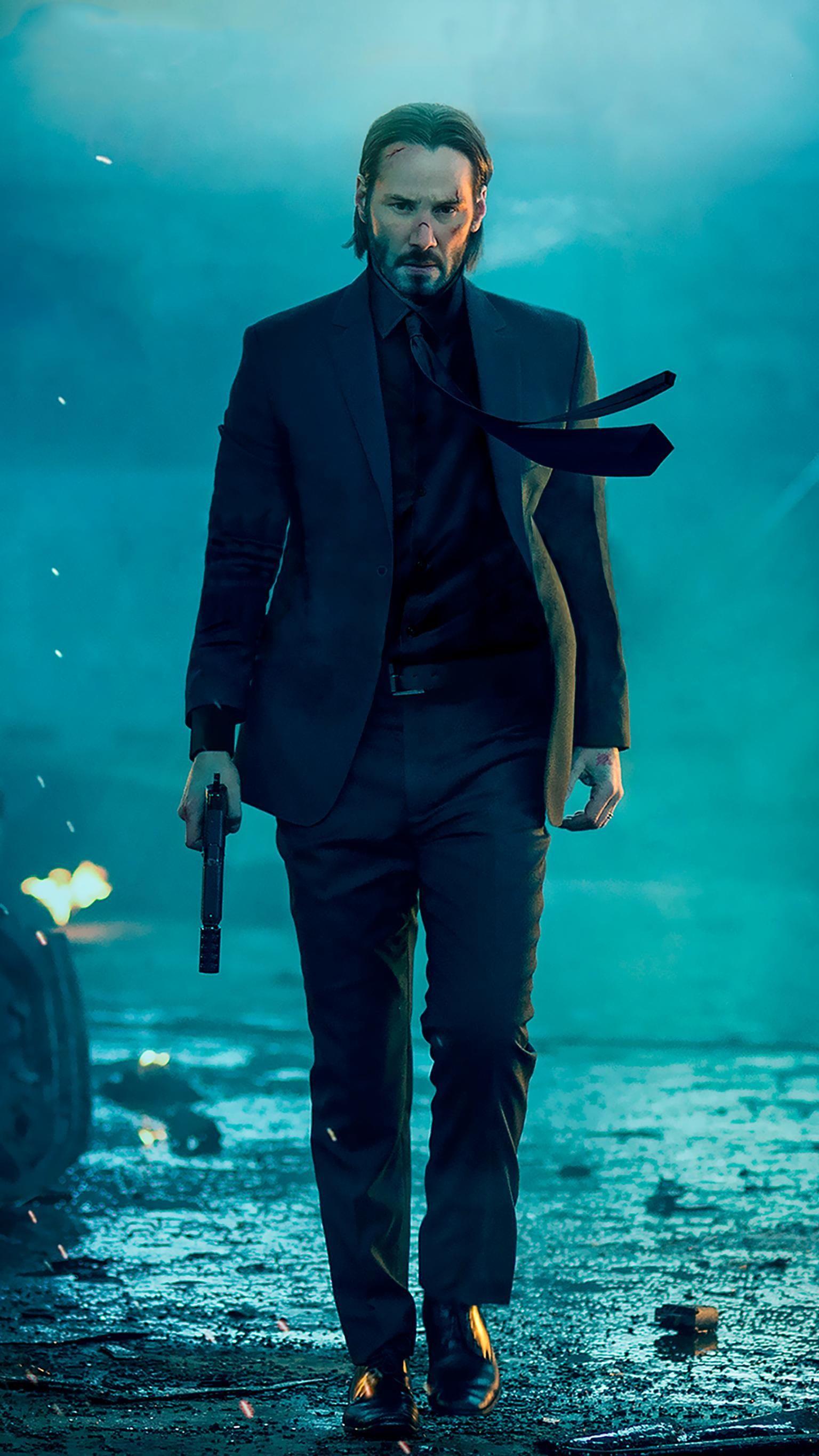 John Wick 4k Wallpapers Top Free John Wick 4k Backgrounds