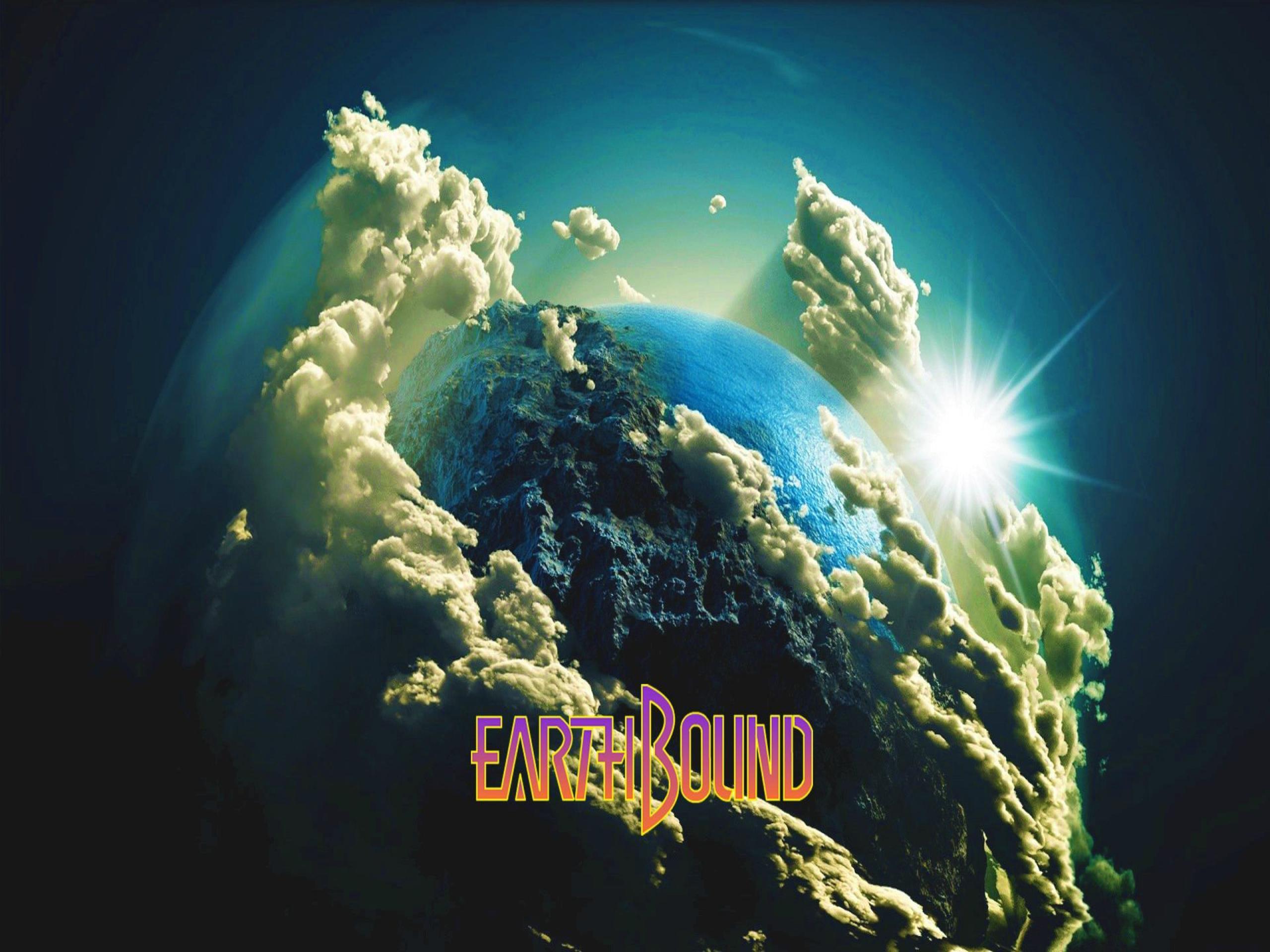 EarthBound Wallpapers Top Free EarthBound Backgrounds WallpaperAccess