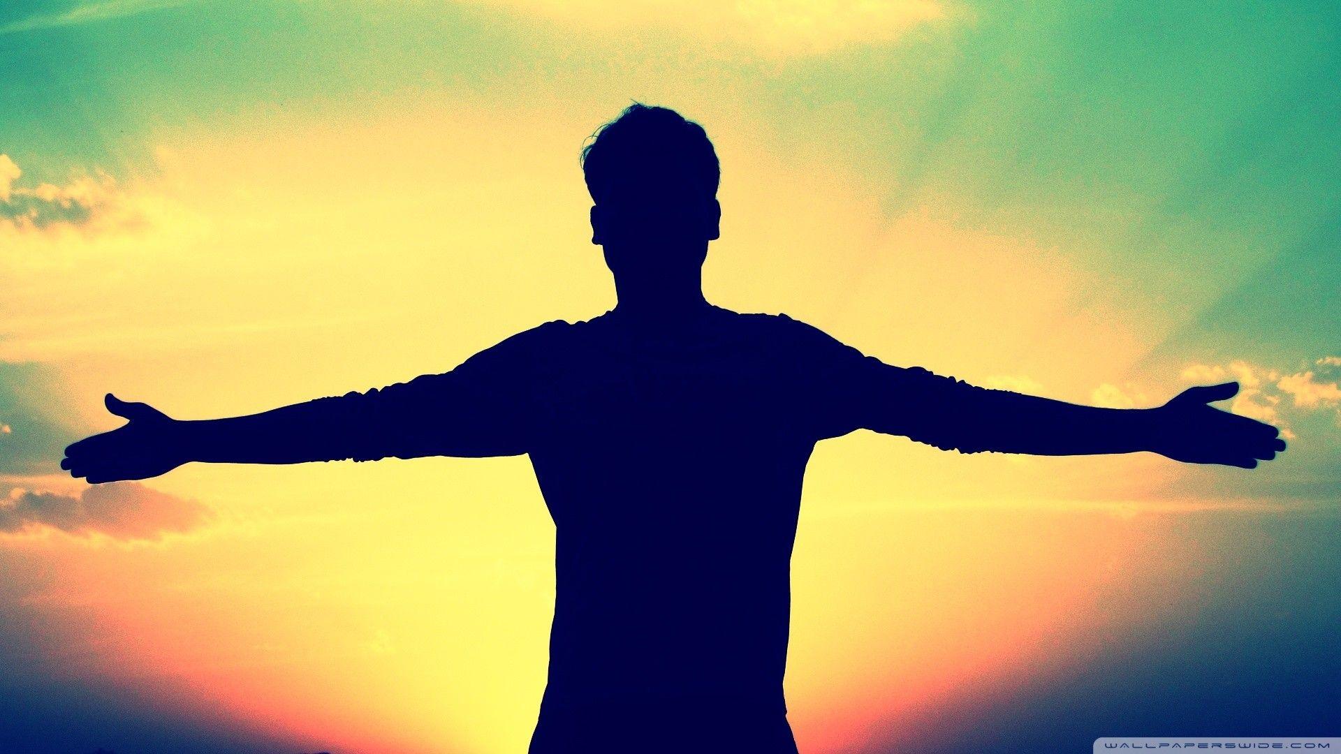 Human Wallpapers Top Free Human Backgrounds WallpaperAccess