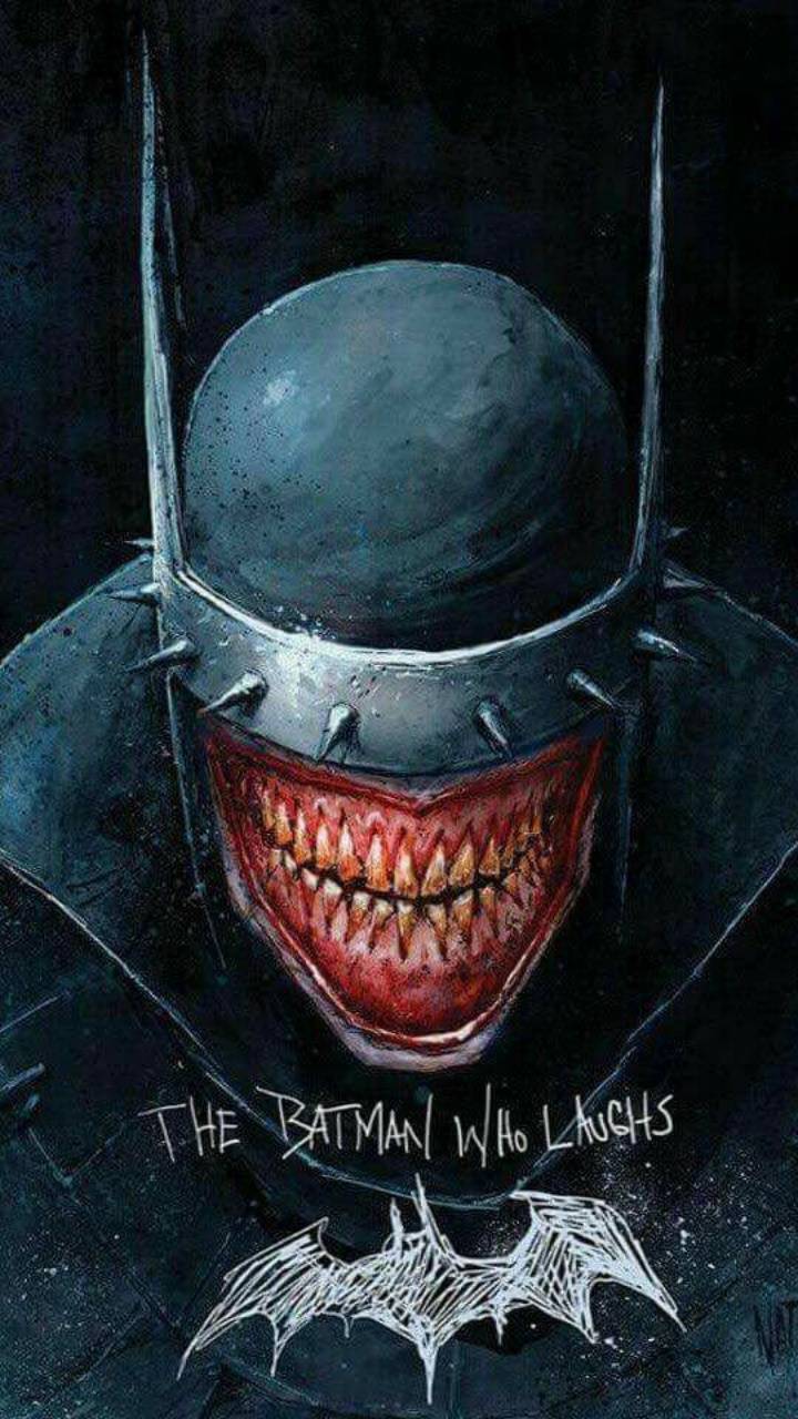 The Batman Who Laughs Wallpapers Top Free The Batman Who Laughs
