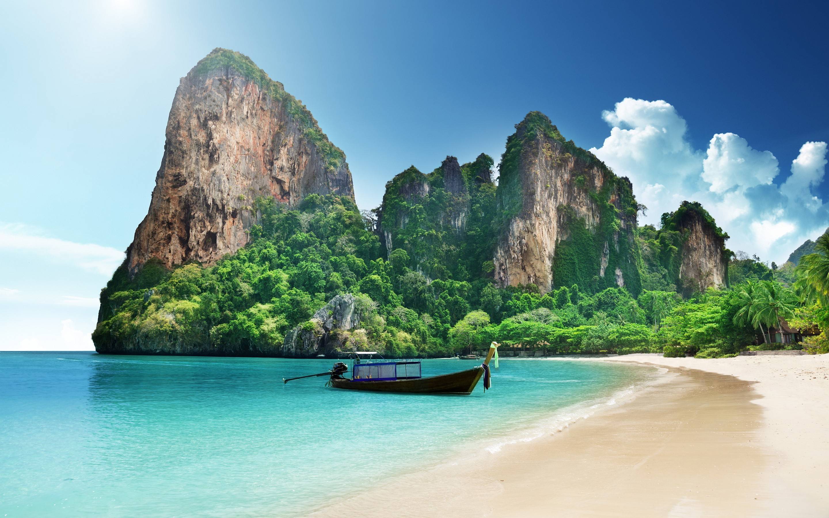 Beach Thailand Wallpapers Top Free Beach Thailand Backgrounds