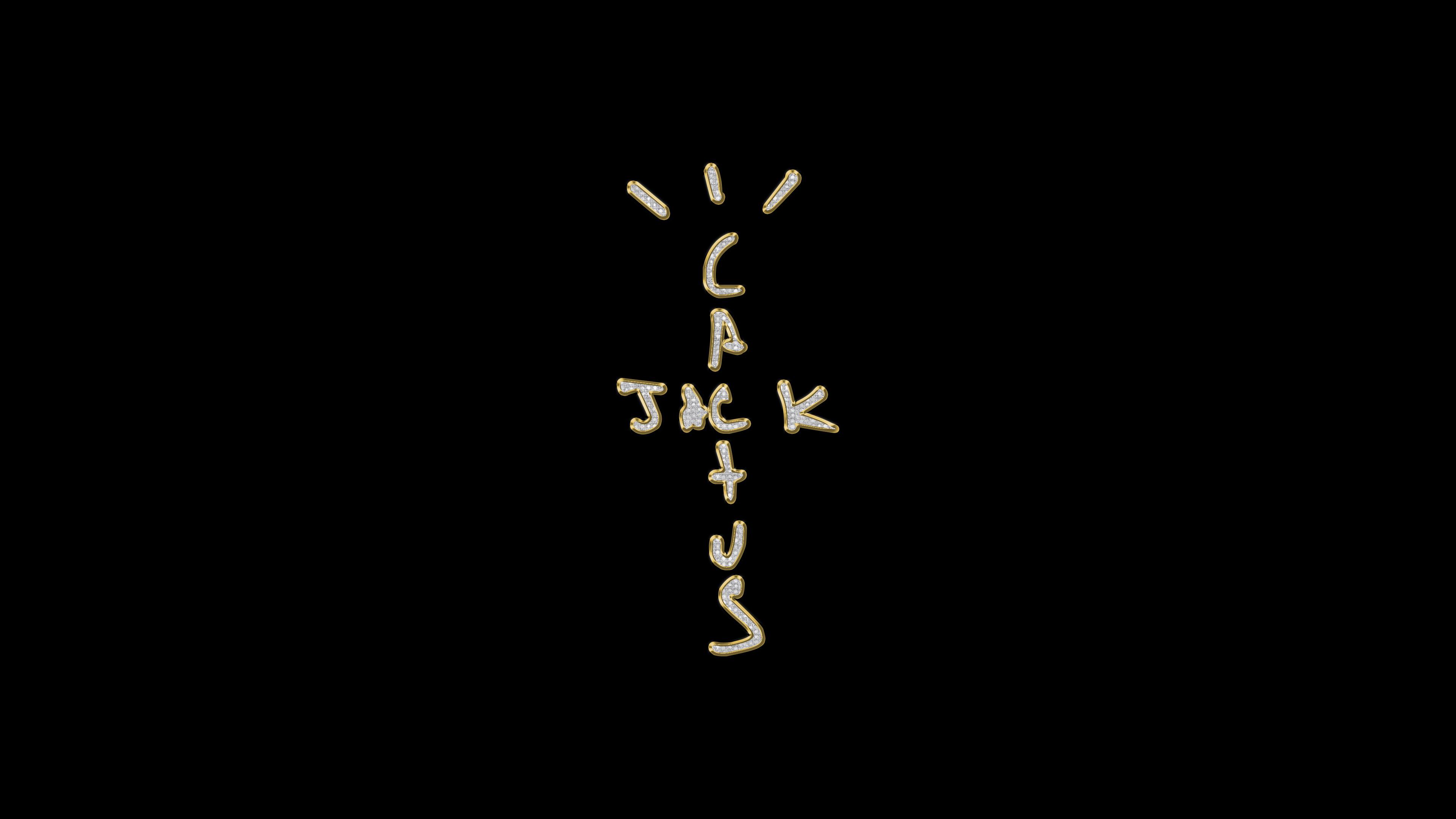 Cactus Jack Pc Wallpapers Top Free Cactus Jack Pc Backgrounds